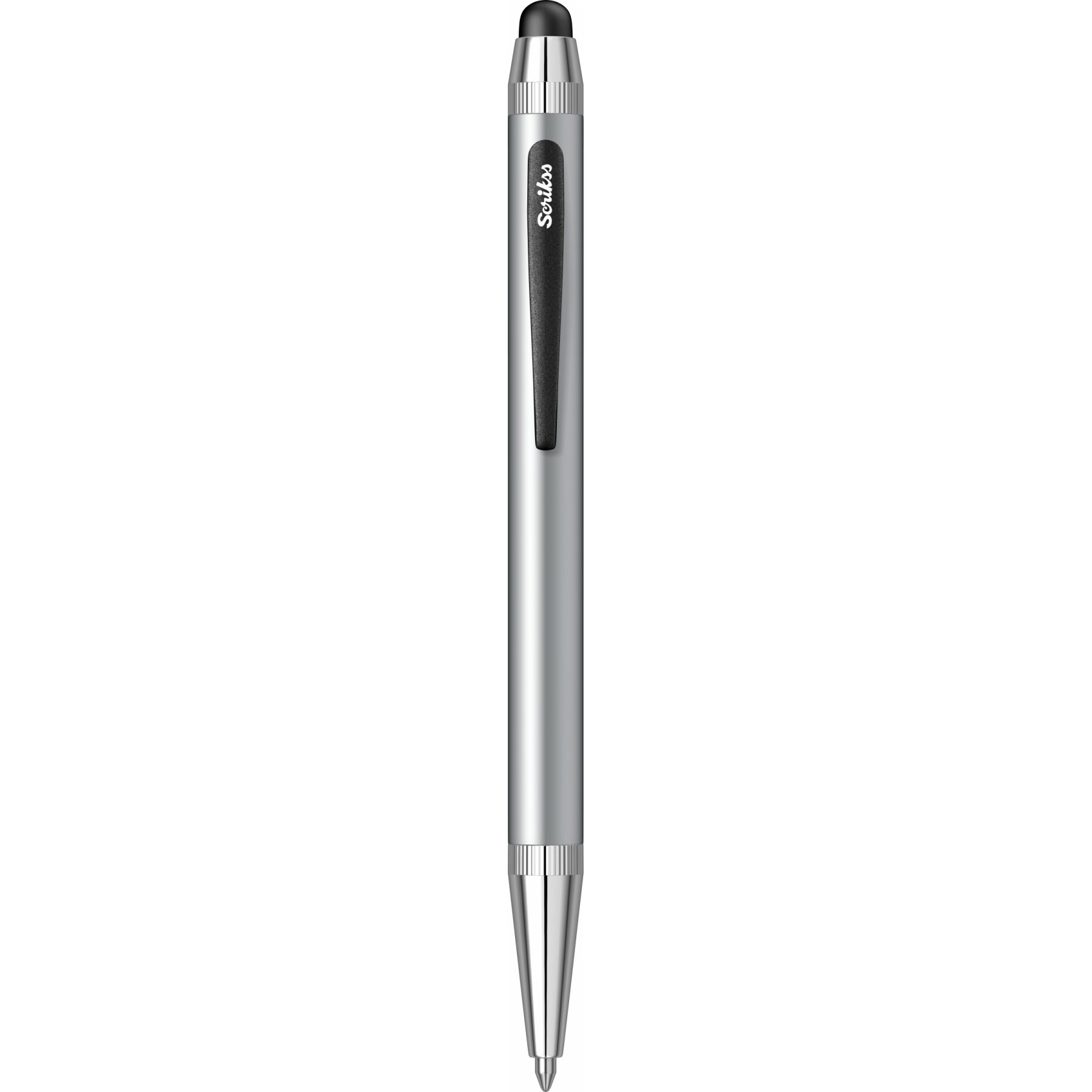 Pix Stylus Scrikss Smart Pen 699 Matt Chrome CT