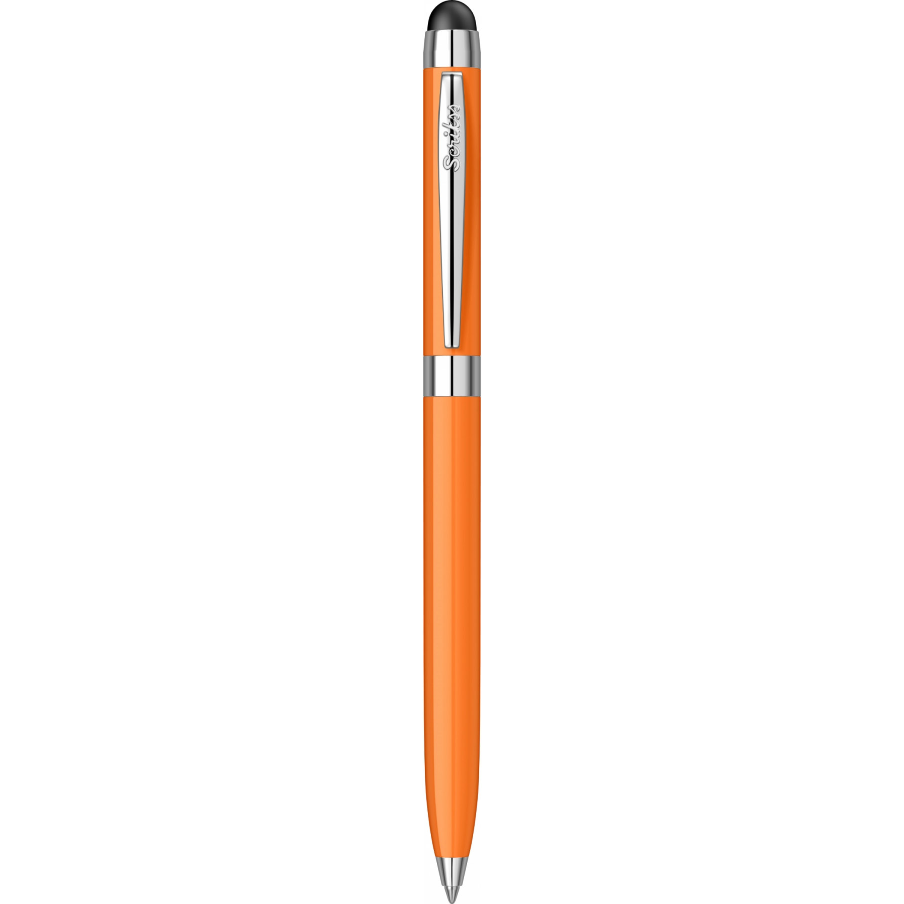 Pix Stylus Scrikss Mini Touch Pen 799 Orange GMT