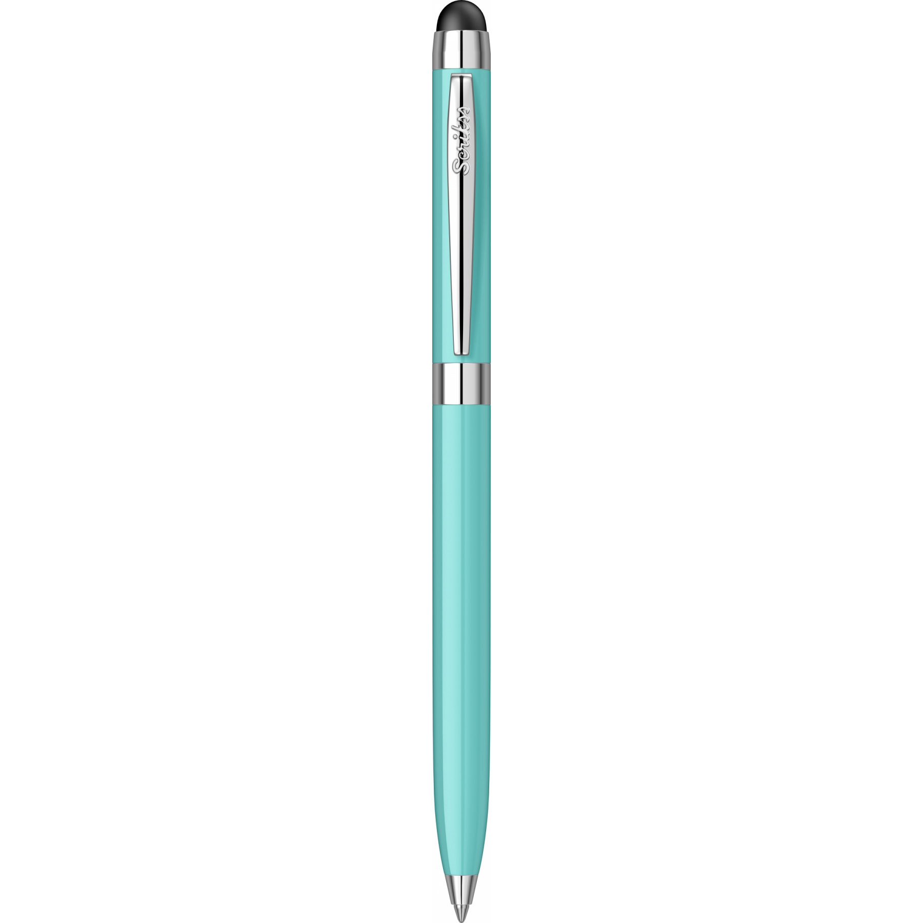 Pix Stylus Scrikss Mini Touch Pen 799 Turquoise GMT