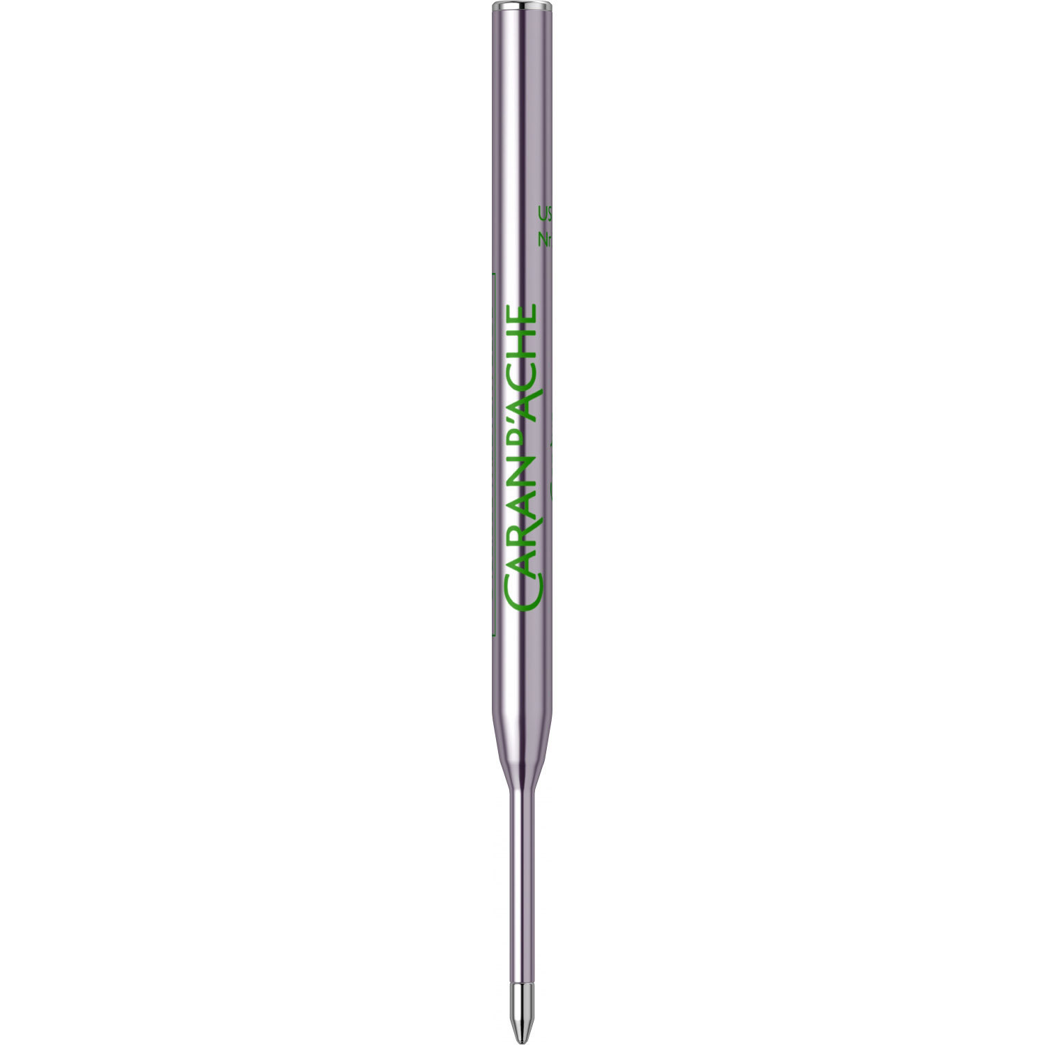 Rechizite scolare Noki Acvila Caran dAche, Mina Pix Goliath Caran dAche Green - Mediu - vectordirect.ro