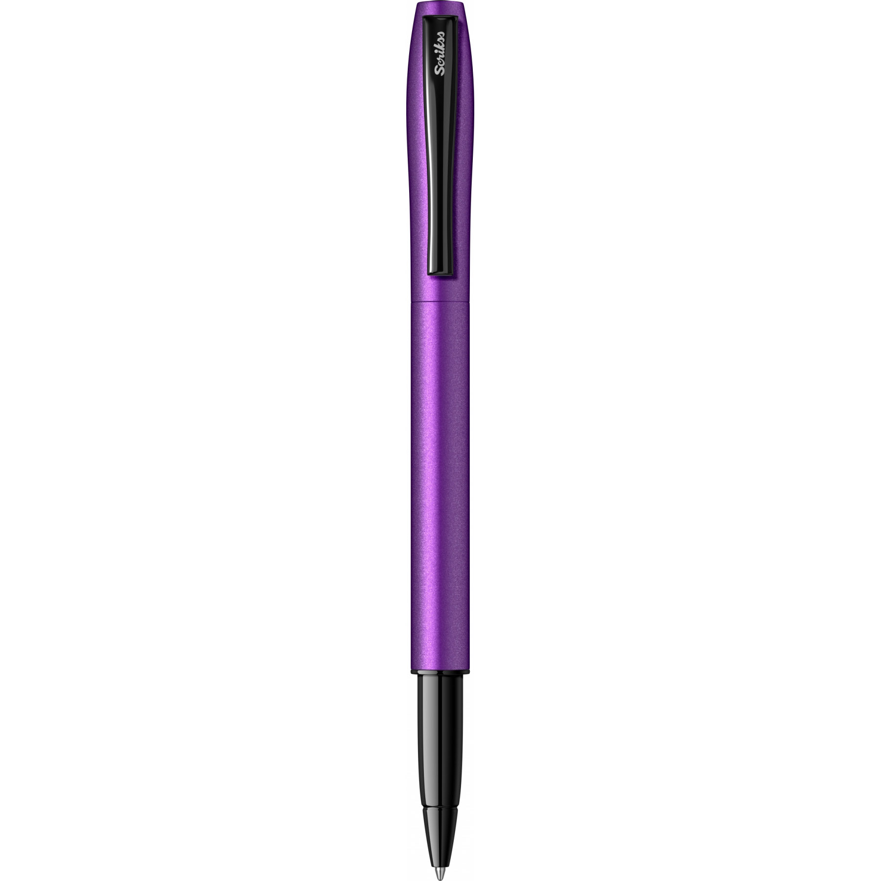 Roller Scrikss Carnaval Satin Purple BT