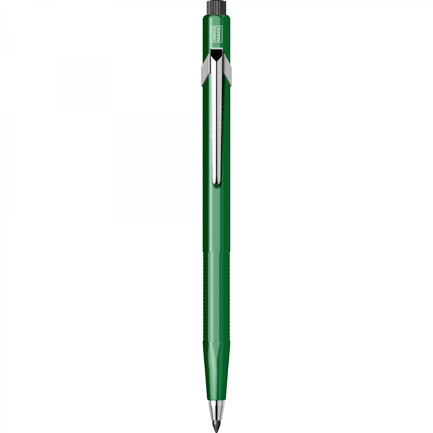 Creion Mecanic 2.0 Carandache Fixpencil Junior Green CT