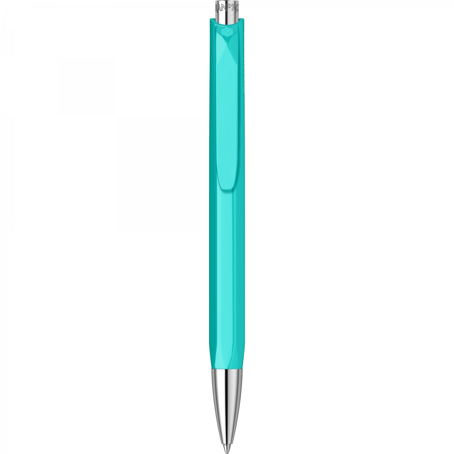 Pix Caran dAche 888 Infinite Turquoise Blue CT