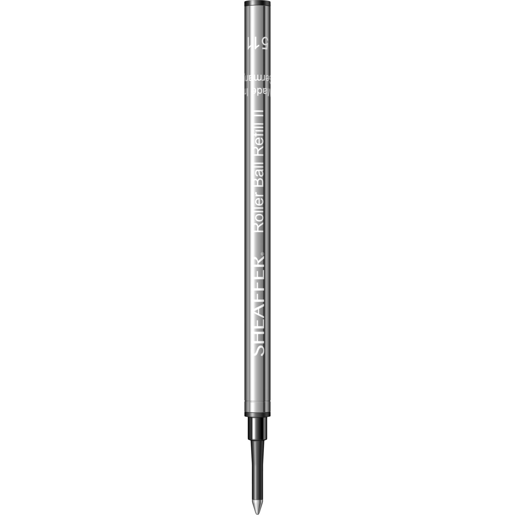 Rollere Sheaffer, Mina Roller Slim Sheaffer Black - Mediu - vectordirect.ro