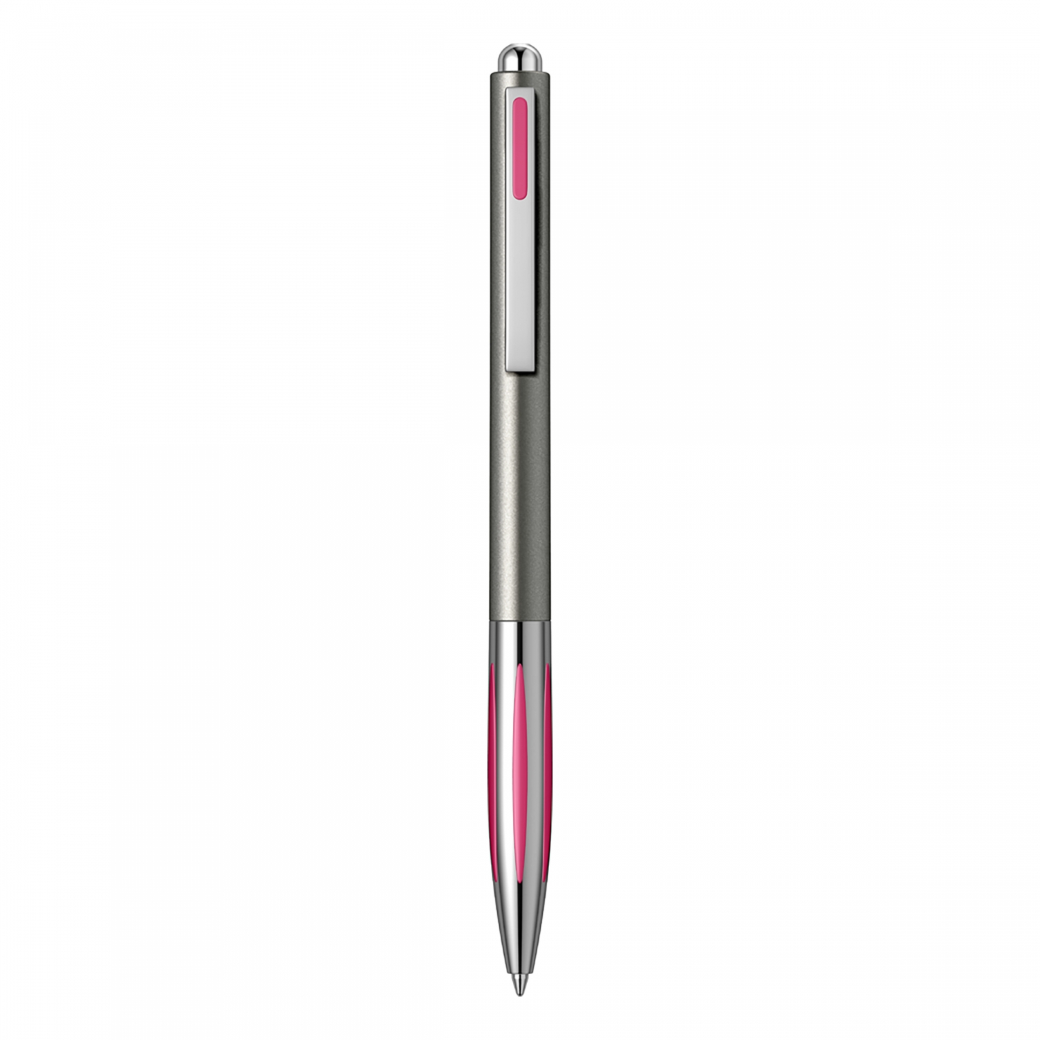 Acvila, Pix 340 Promo Gun Metal Pink CT - vectordirect.ro