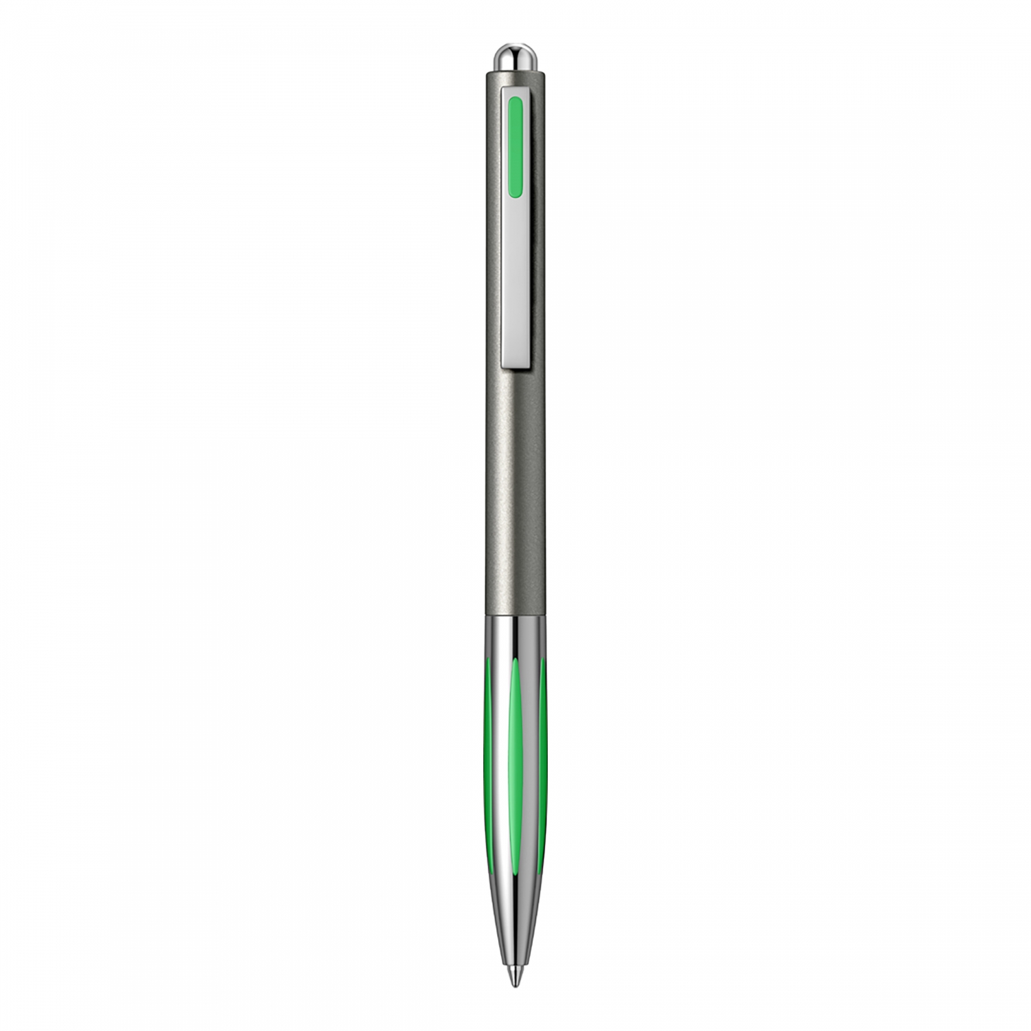 Pix 340 Promo Gun Metal Green CT
