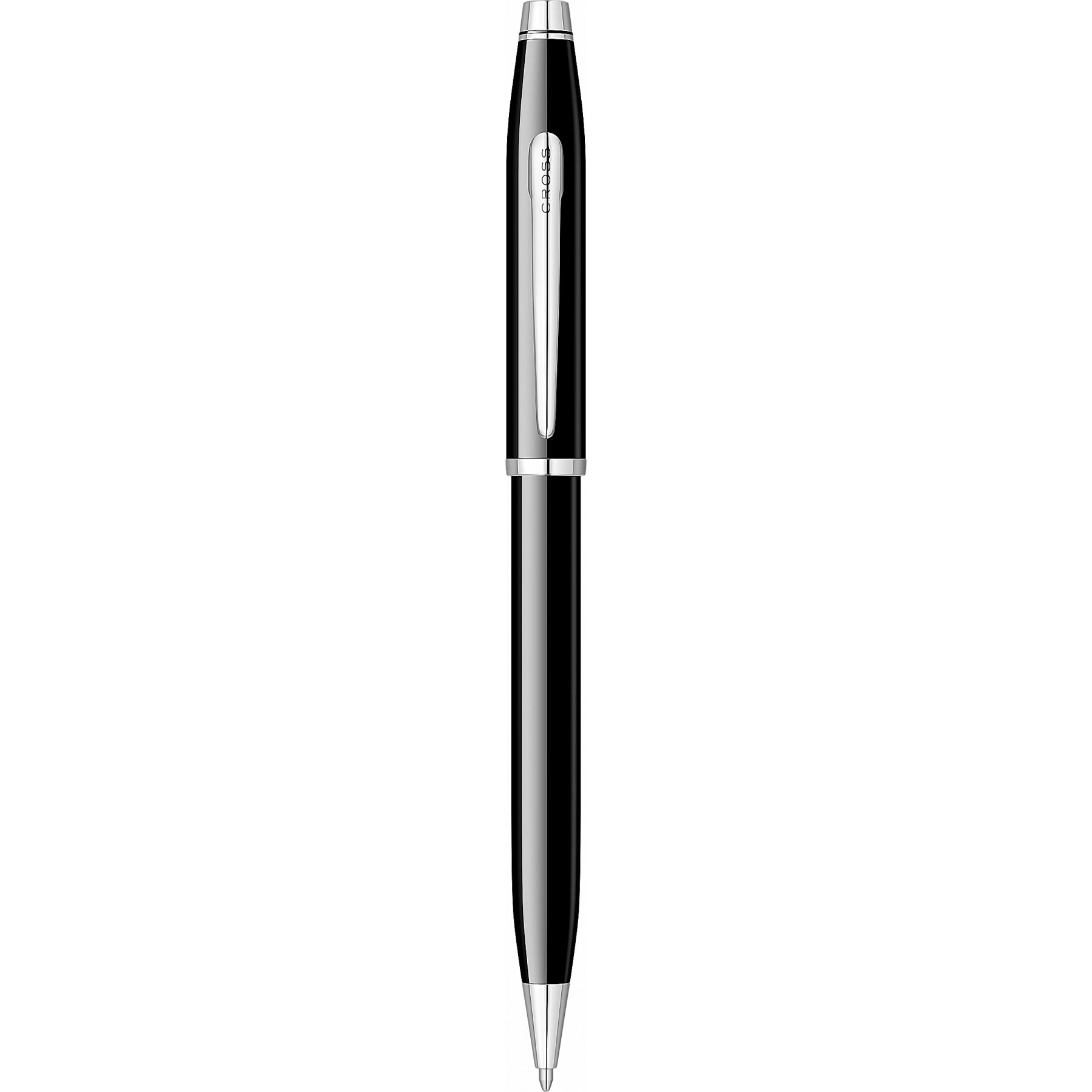 Pix Cross Century II Black Lacquer RHT