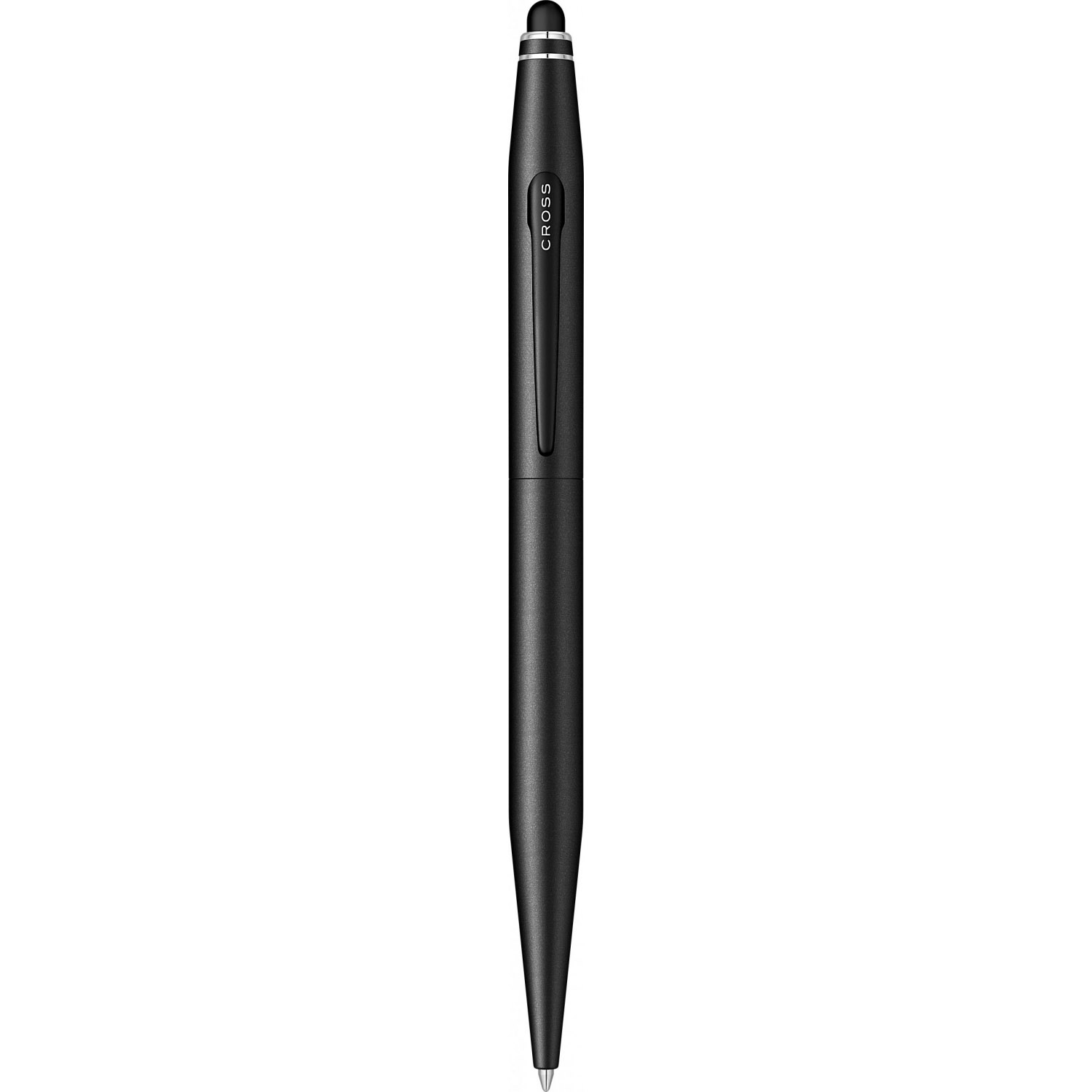 Pix Stylus Cross Tech 2 Satin Black BT