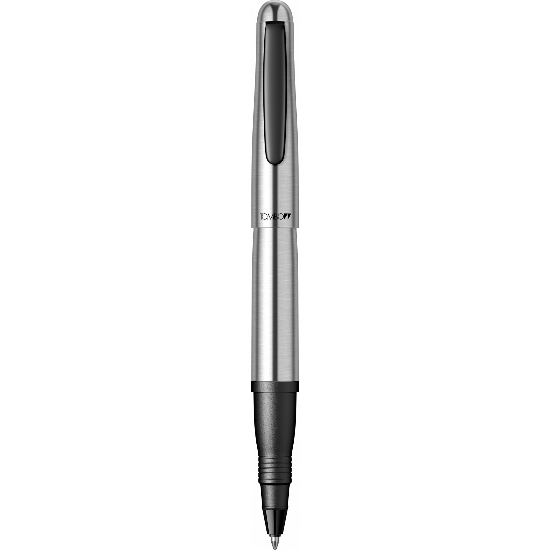 Rechizite scolare Tombow Nikidom Roller, Roller Tombow Object Silver Matt BT - vectordirect.ro