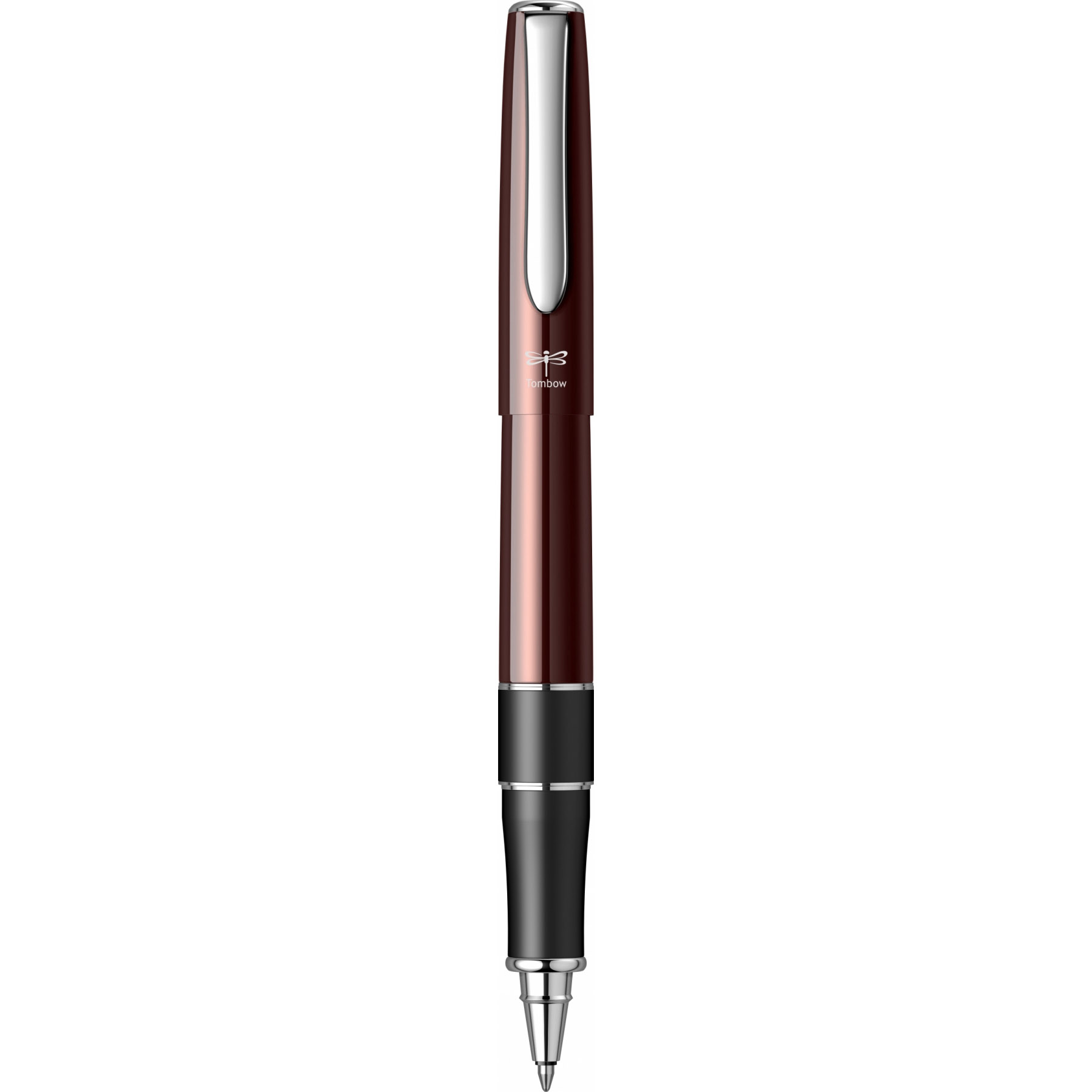 Rechizite scolare Tombow Nikidom Roller, Roller Tombow Havanna Brown CT - vectordirect.ro