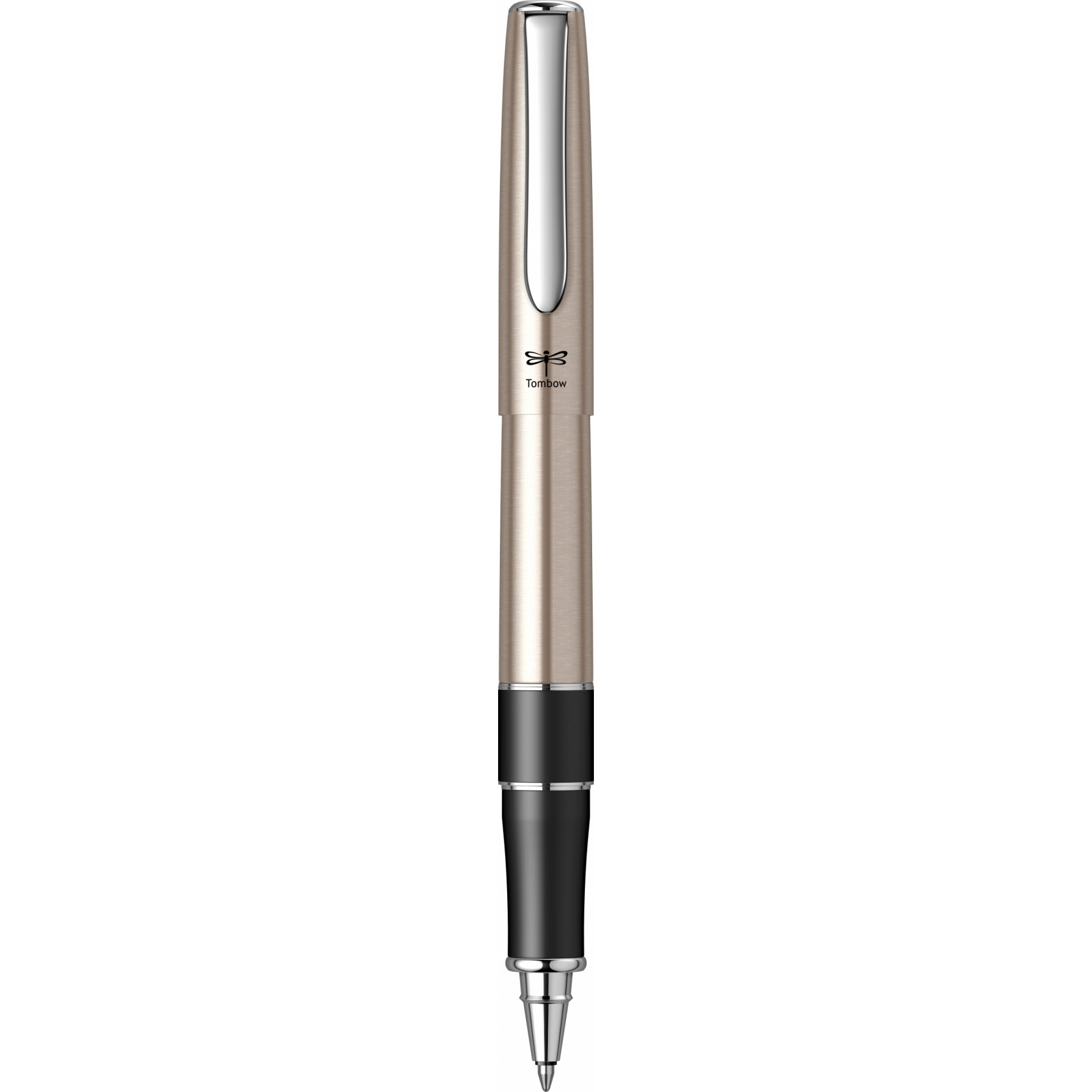 Rechizite scolare Tombow Nikidom Roller, Roller Tombow Havanna Silver Matt CT - vectordirect.ro