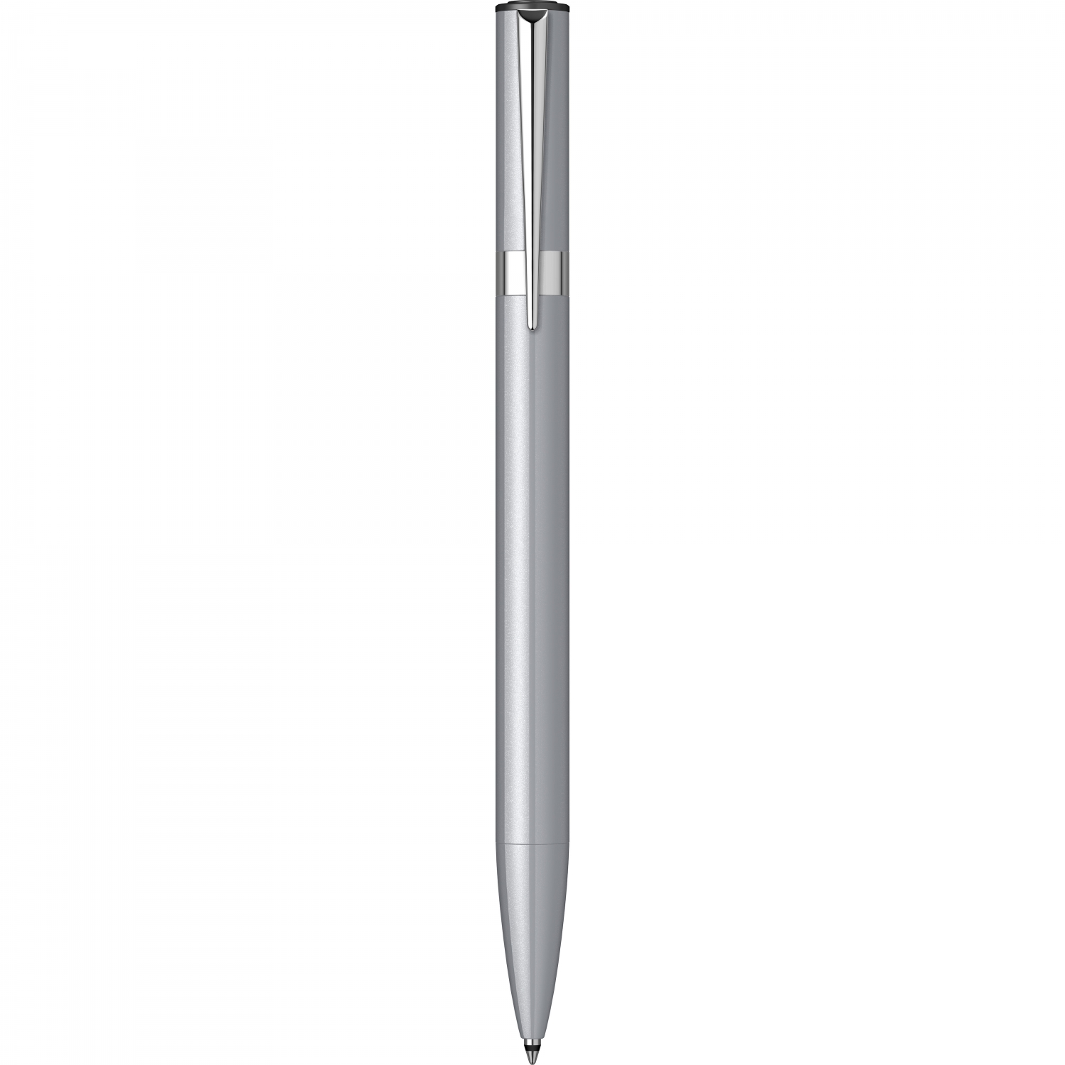 Pix Tombow ZOOM L 105 City Silver CT