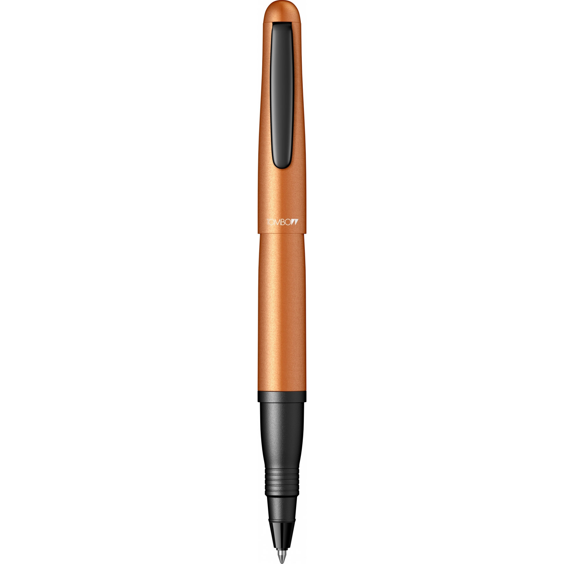 Rechizite scolare Tombow Nikidom Roller, Roller Tombow Object Golden Orange Matt BT - vectordirect.ro