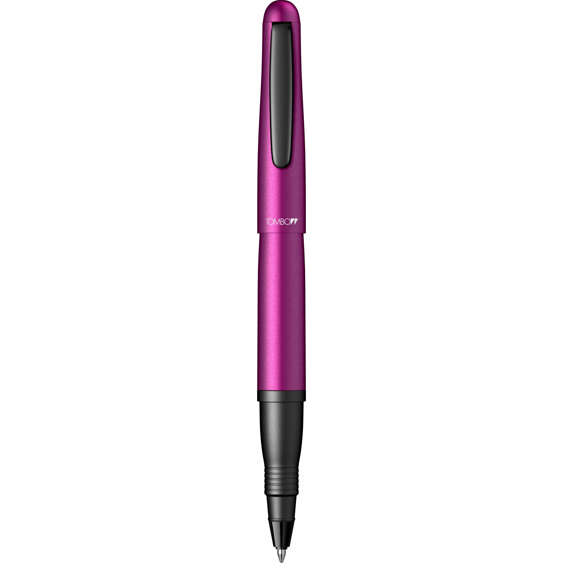 Rechizite scolare Tombow Nikidom Roller, Roller Tombow Object Purple Matt BT - vectordirect.ro