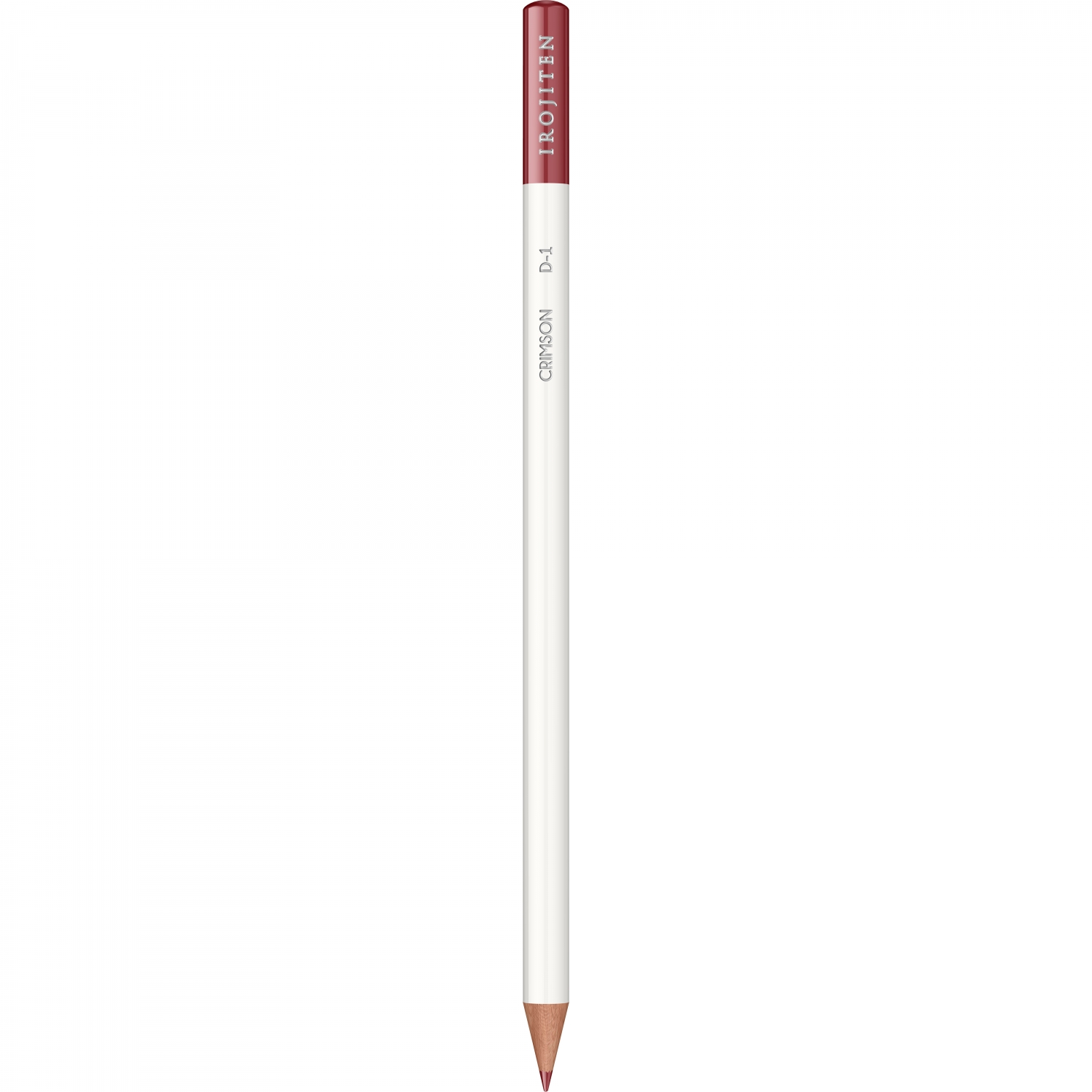 Creion Colorat Tombow Irojiten Crimson - D1