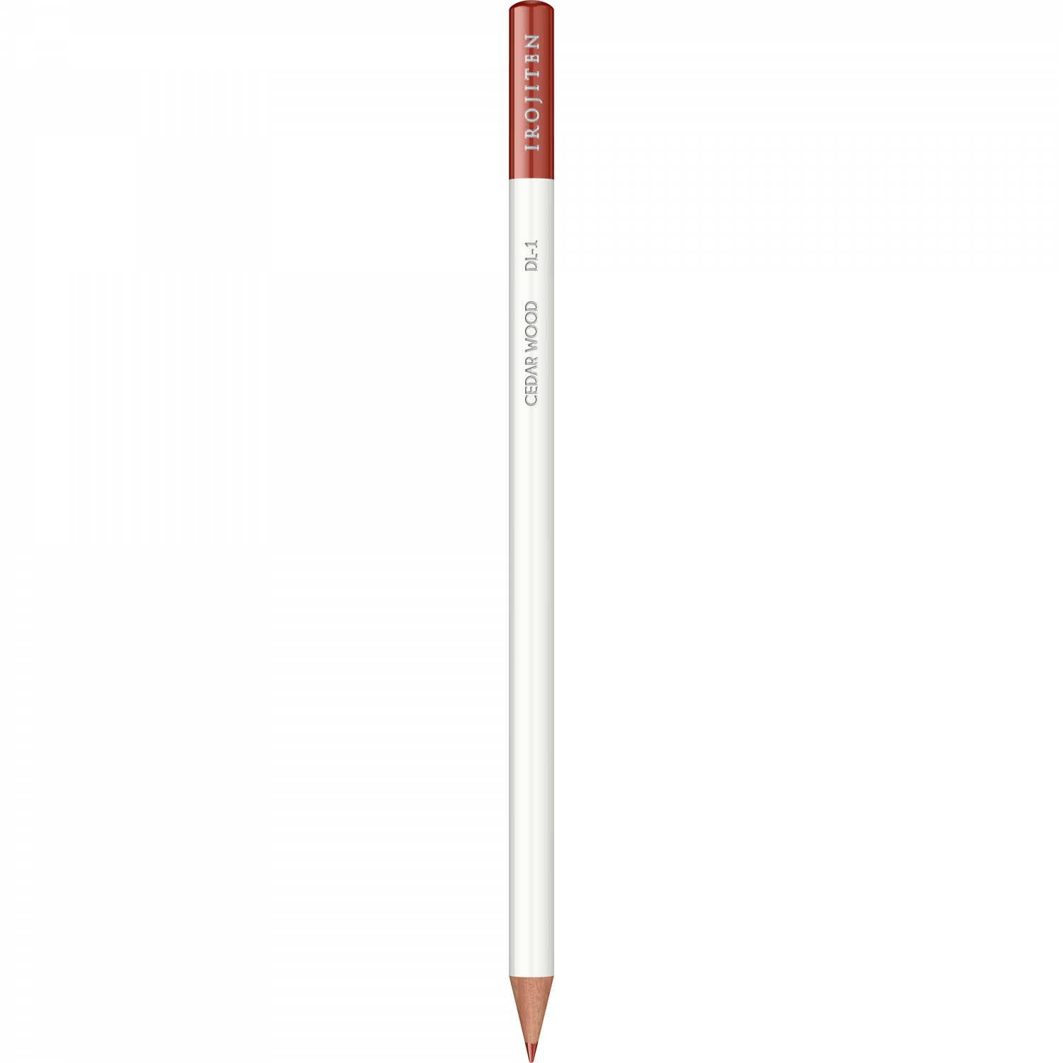 Creion Colorat Tombow Irojiten Cedar Wood - DL1