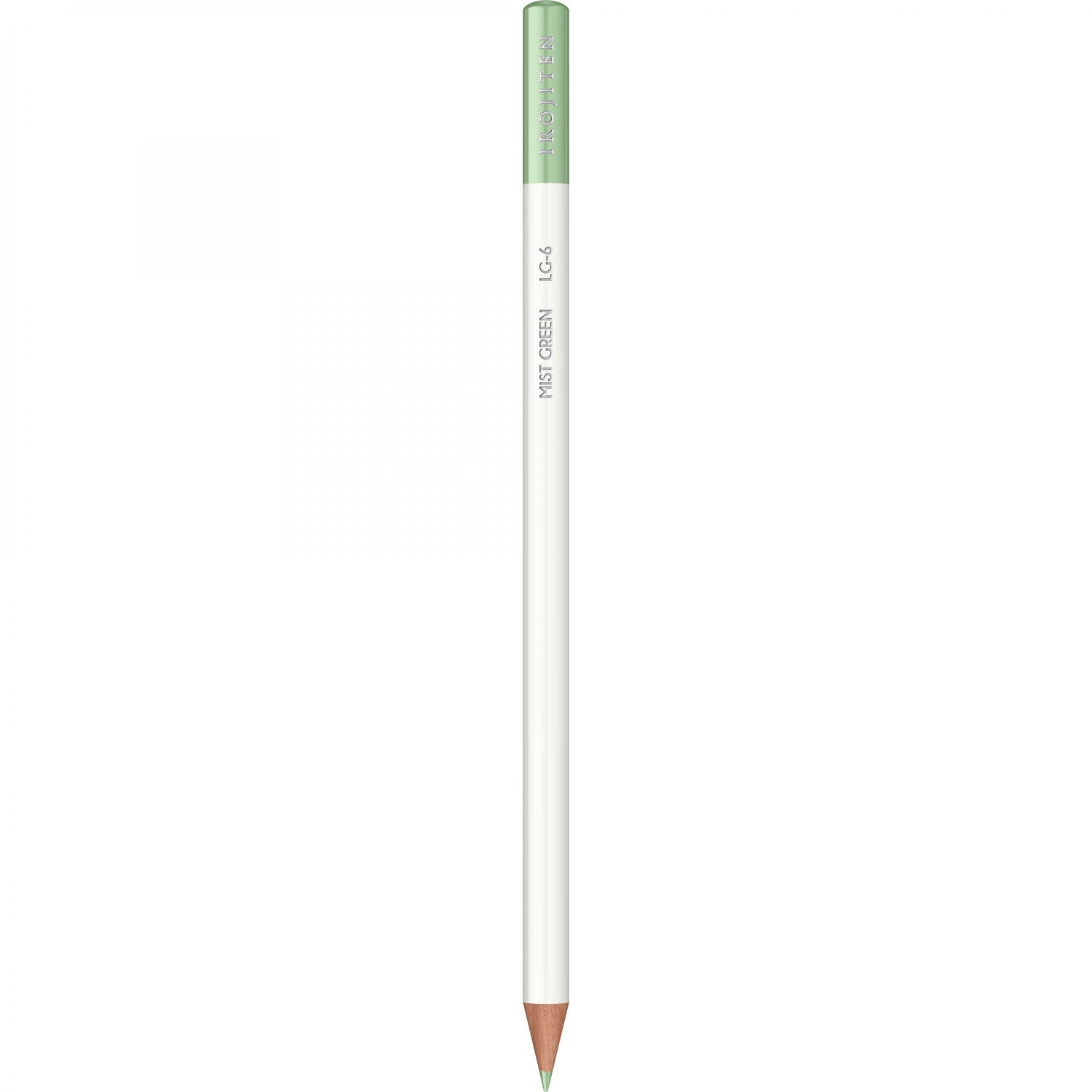 Creion Colorat Tombow Irojiten Mist Green - LG6