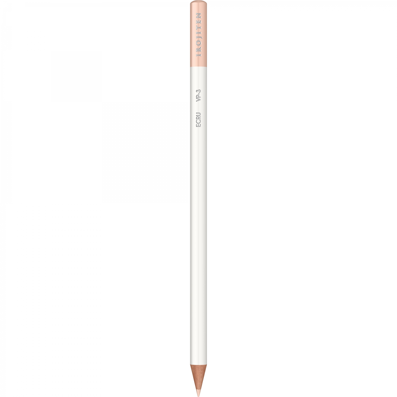 Creion Colorat Tombow Irojiten Ecru - VP3