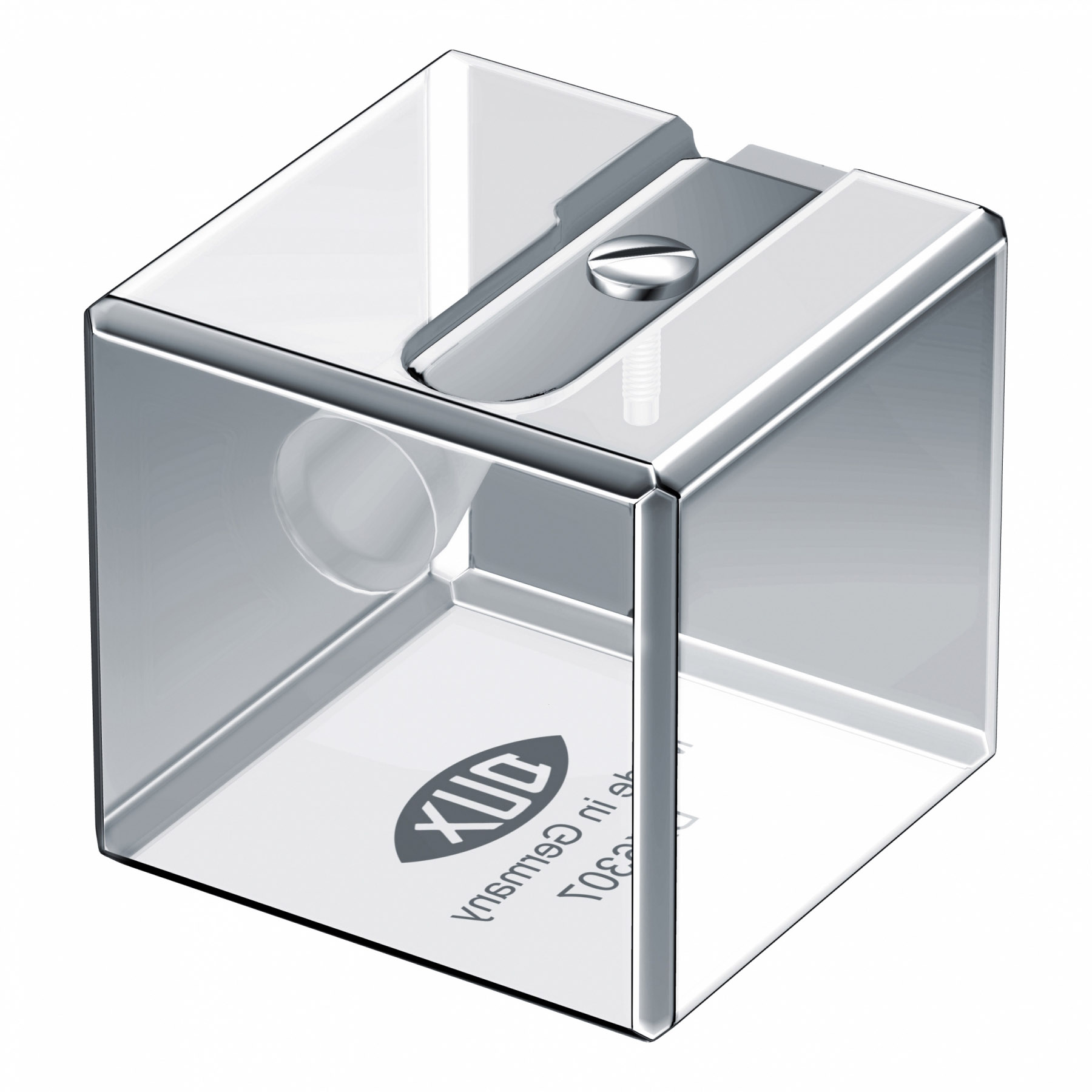 Ascutitoare Standardgraph Cubo Crystal