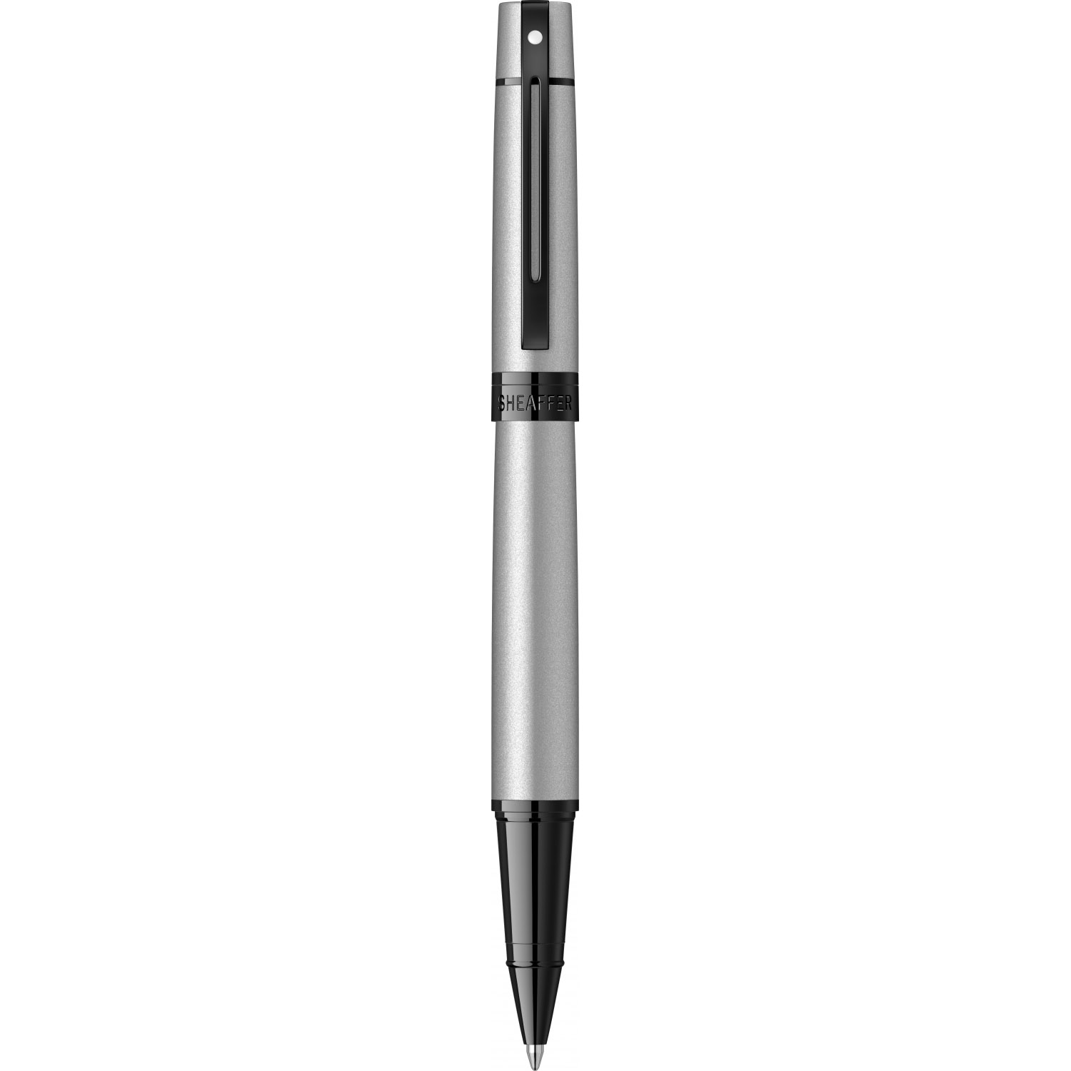 Rollere Sheaffer, Roller Sheaffer 300 Matte Grey BT - vectordirect.ro