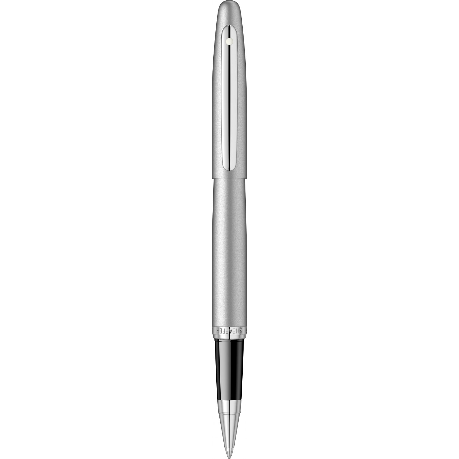 Rollere Sheaffer, Roller Sheaffer VFM Strobe Silver NT - vectordirect.ro