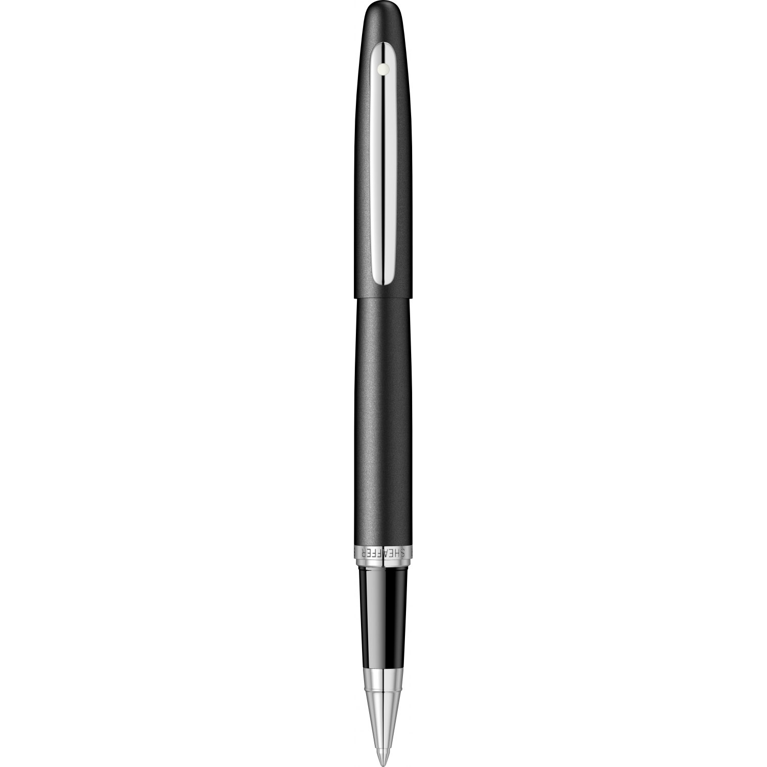 Rollere Sheaffer, Roller Sheaffer VFM Matte Black NT - vectordirect.ro