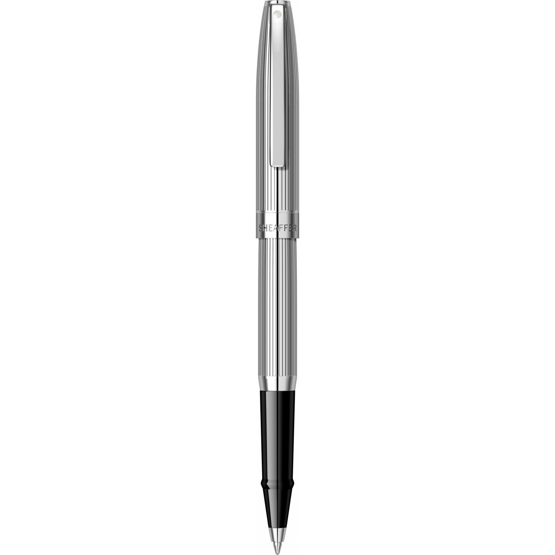 Rechizite scolare Silka Lyra CENTROPEN Iternet Leitz Standardgraph Sheaffer, Roller Sheaffer Sagaris Engraved Chrome CT - vectordirect.ro