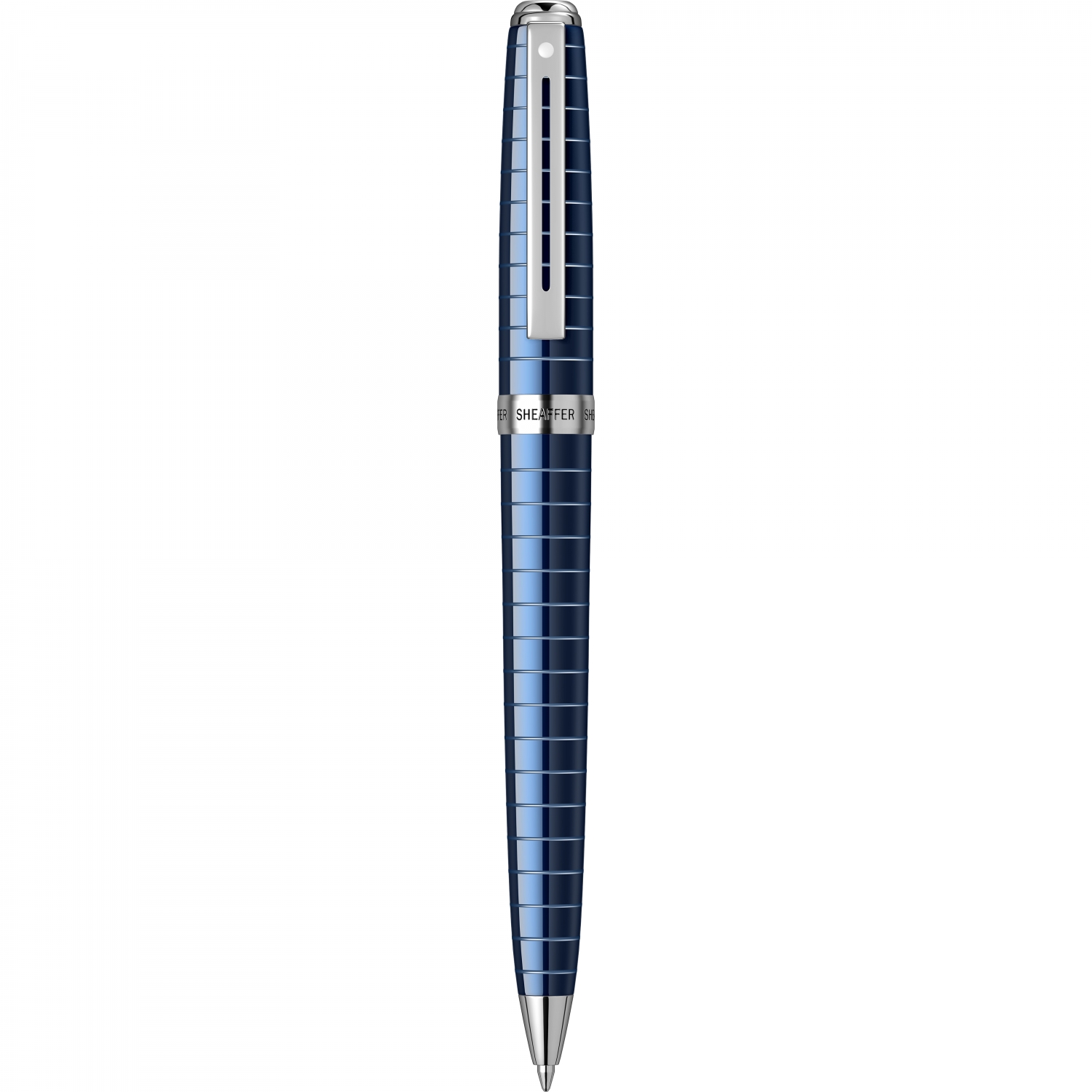 Sheaffer, Pix Sheaffer Prelude Engraving Deep Blue CT - vectordirect.ro