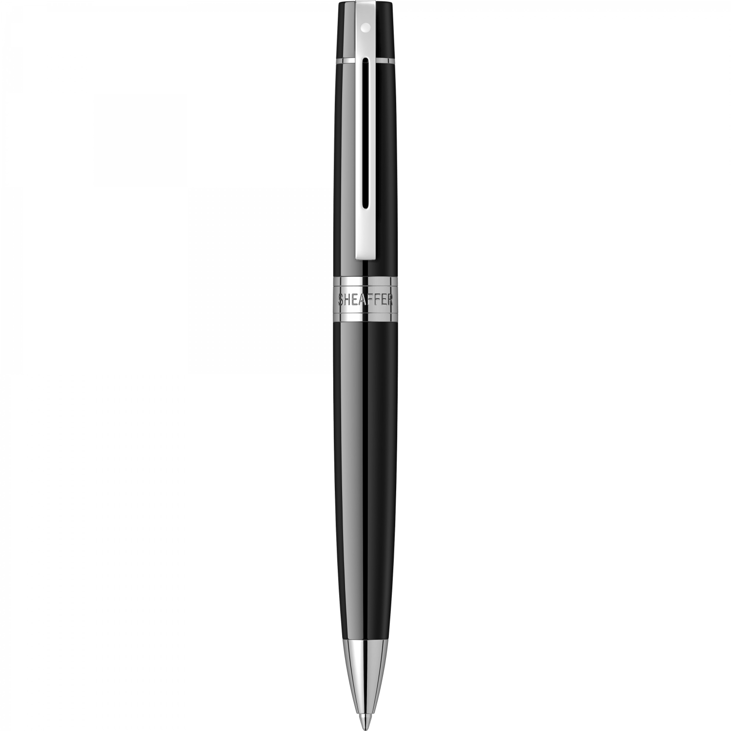 Rechizite scolare Q-connect Zip..it Acvila Sheaffer Standardgraph, Pix Sheaffer 300 Glossy Black CT - vectordirect.ro
