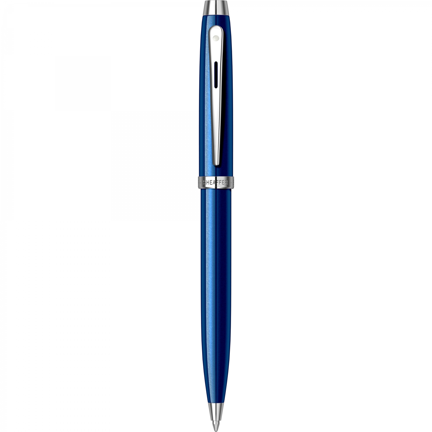 Pix Sheaffer 100 Glossy Blue NT