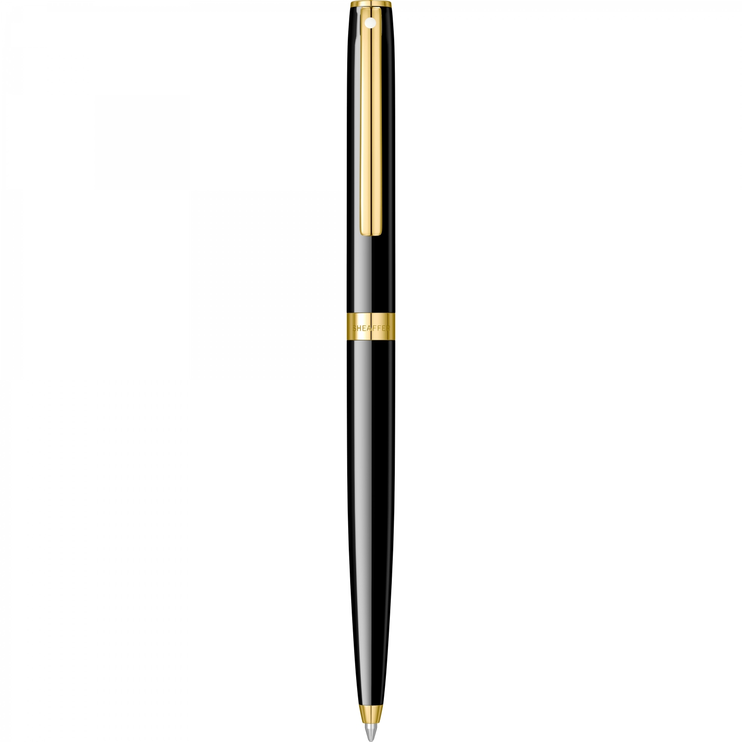 Rechizite scolare Q-connect Zip..it Acvila Sheaffer Standardgraph, Pix Sheaffer Sagaris Glossy Black GT - vectordirect.ro