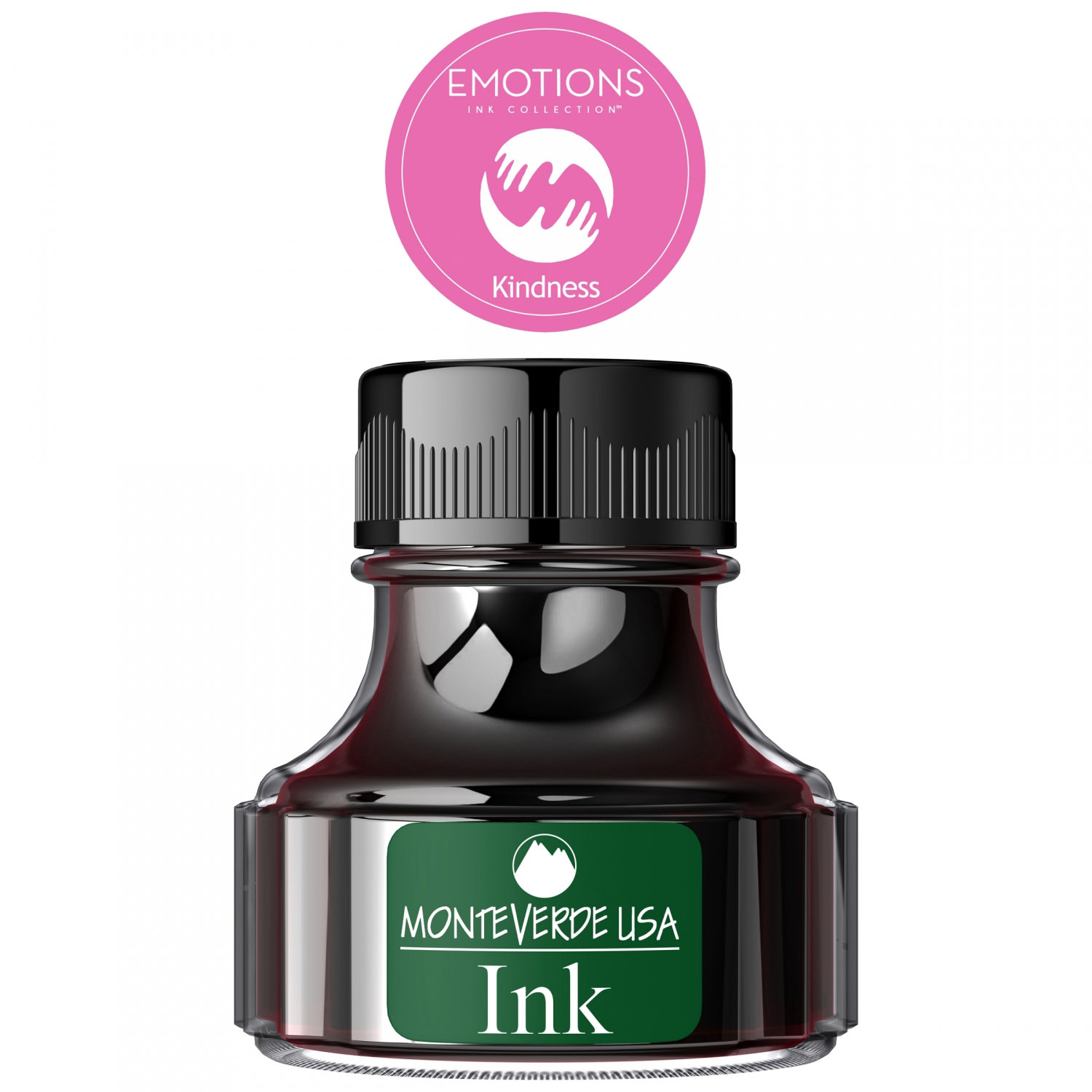 Calimara 90 ml Monteverde USA Emotions Kindness Pink