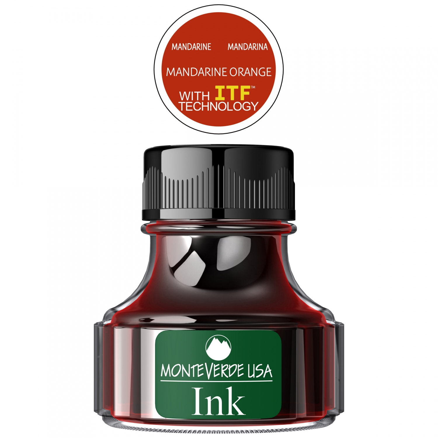 Calimara 90 ml Monteverde USA Core Mandarin Orange