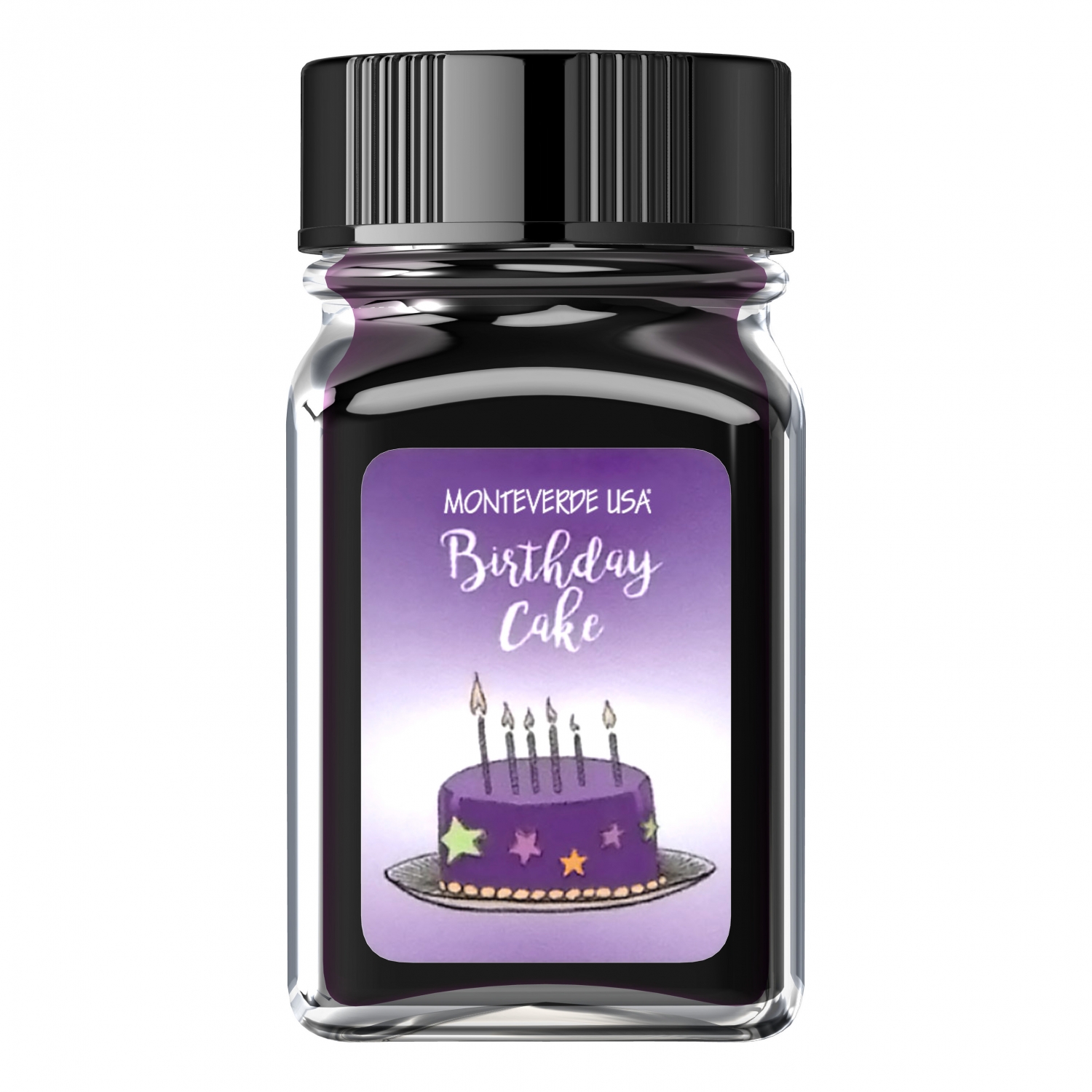 Calimara 30 ml Monteverde USA Sweet Life Birthday Cake