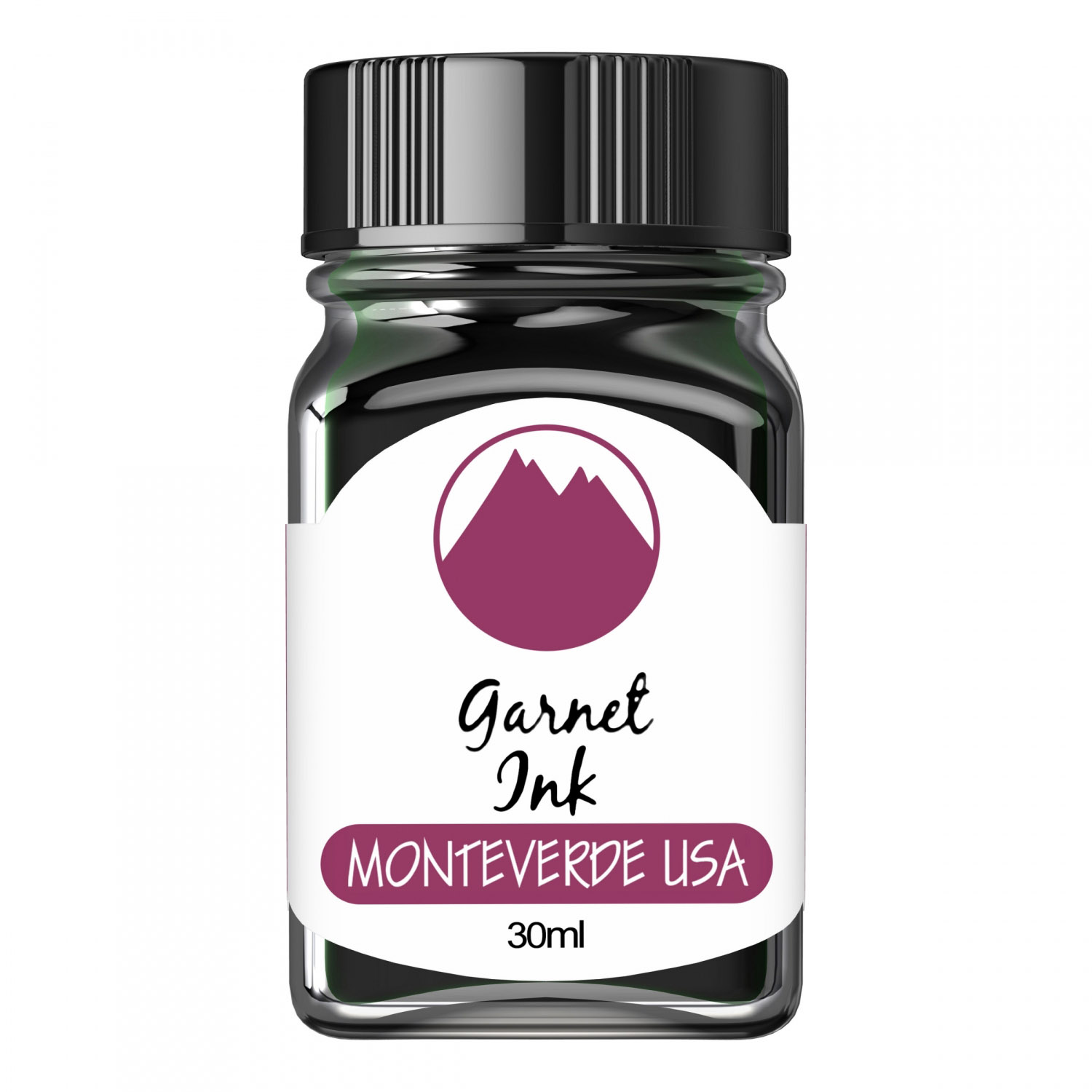 Calimara 30 ml Monteverde USA Gemstone Garnet