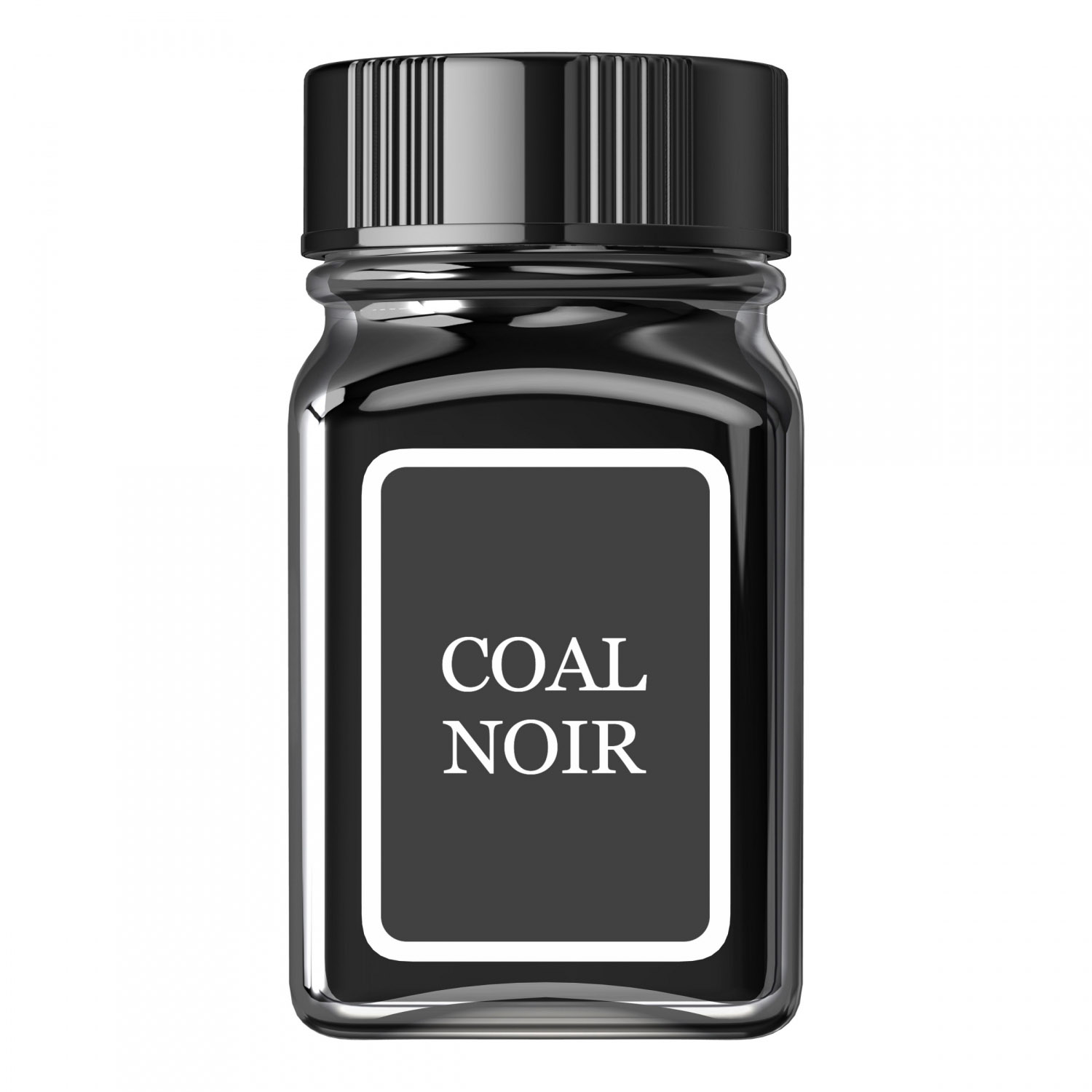 Calimara 30 ml Monteverde USA Noir Coal