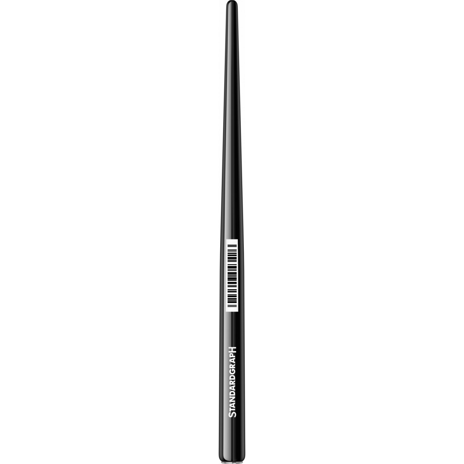 Standardgraph, Toc Caligrafie Corp Lemn Standardgraph Holz Black - vectordirect.ro