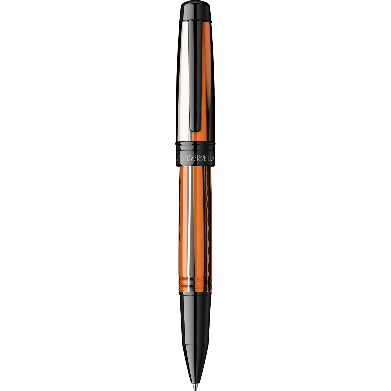 Toate produsele, Roller Monteverde USA Prima Orange BT - vectordirect.ro