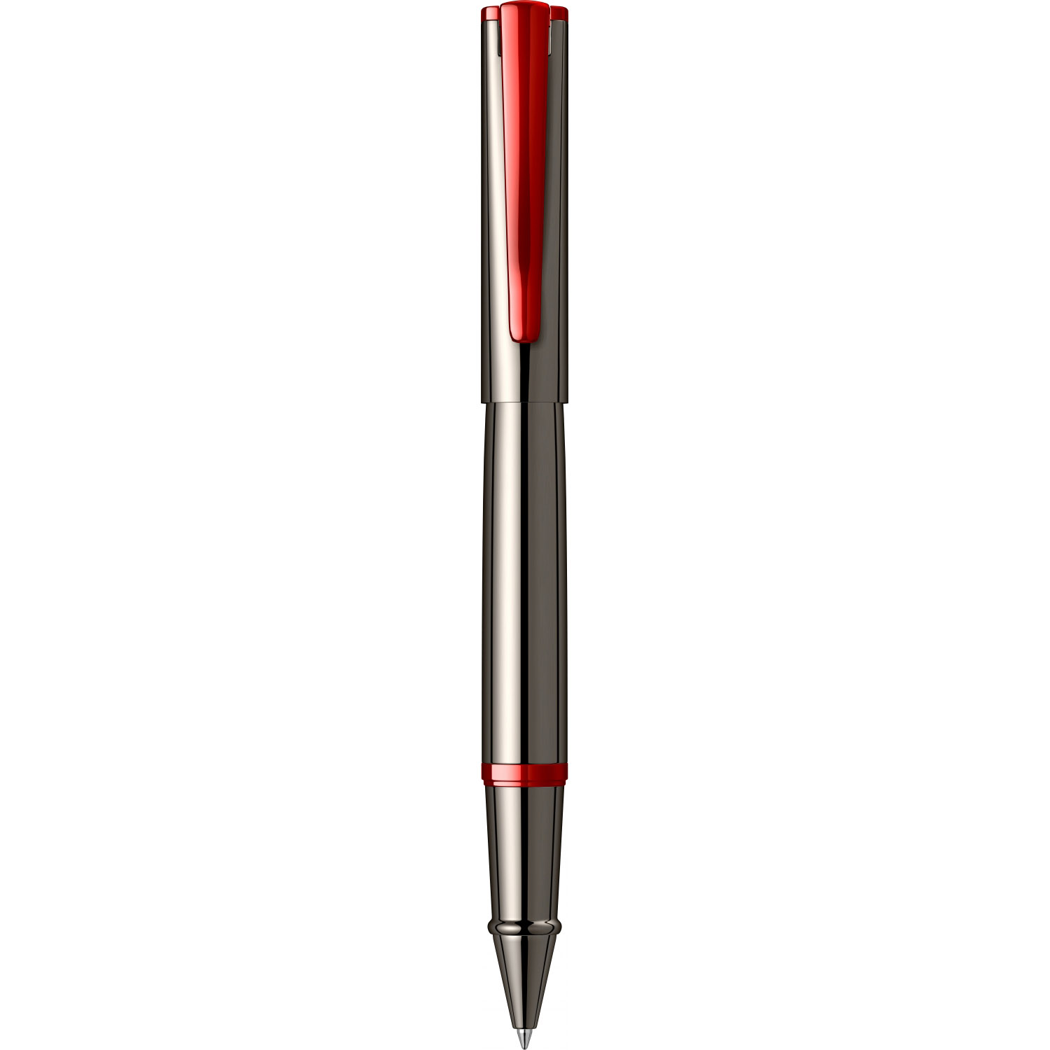 Monteverde USA, Roller Monteverde USA Impressa Gun Metal RMT - vectordirect.ro
