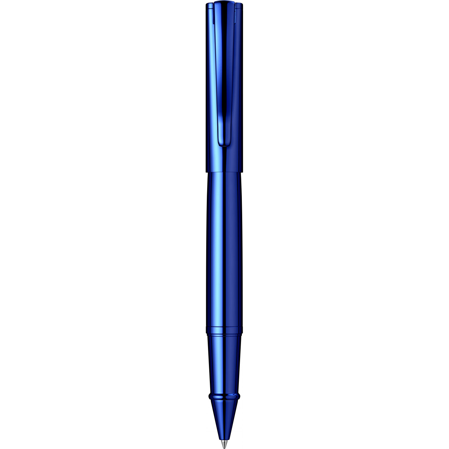 Monteverde USA, Roller Monteverde USA Impressa Blue BMT - vectordirect.ro