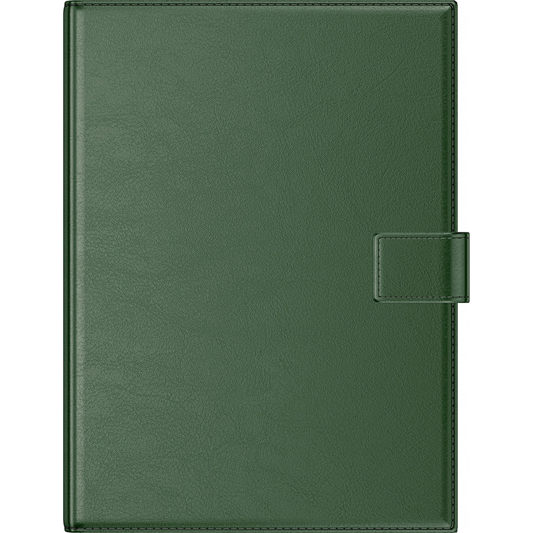 Organizer A4 6 inele Precision Novaskin Bottle Green Lined