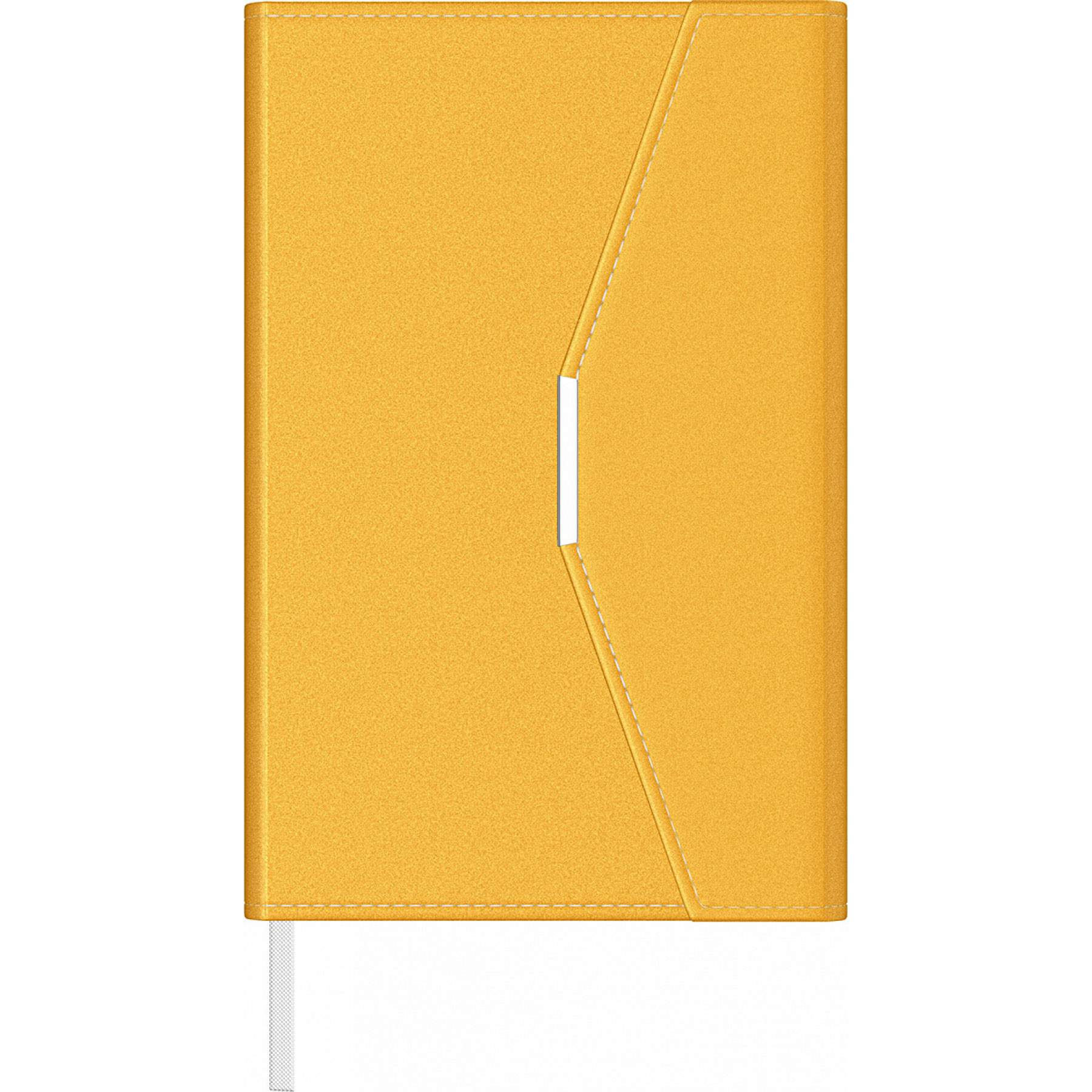 Mapa tip plic Precision Ultra A5 Gold Lined