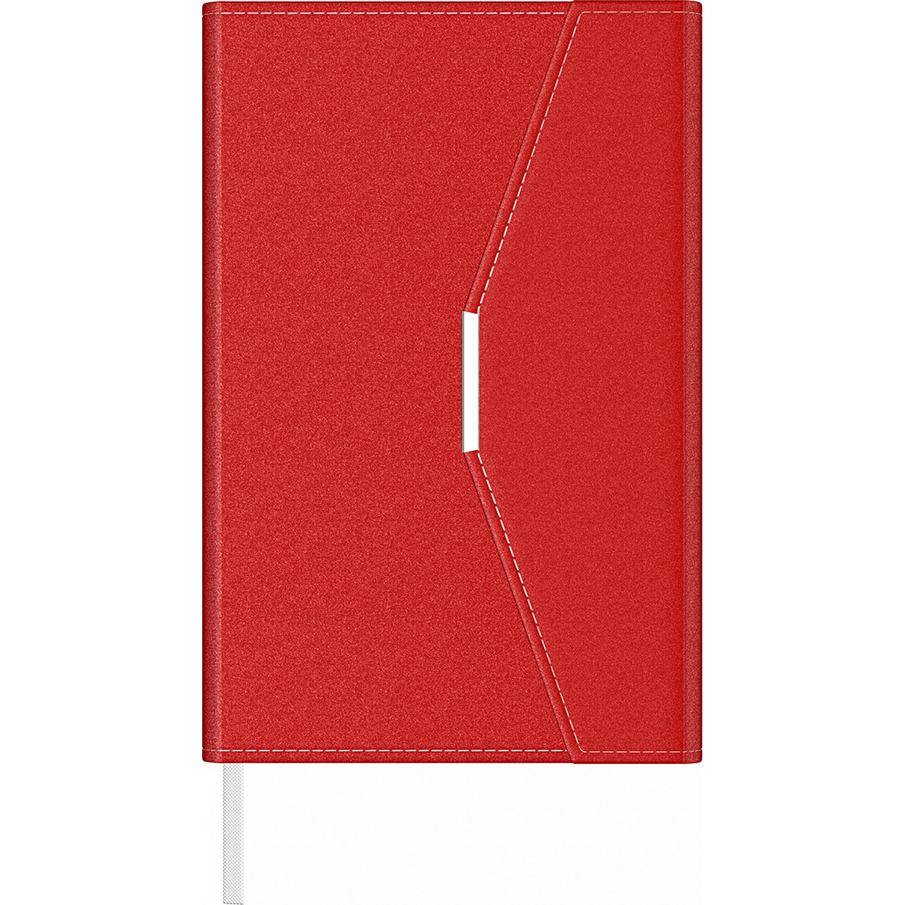 Mapa tip plic Precision Ultra A5 Red Lined