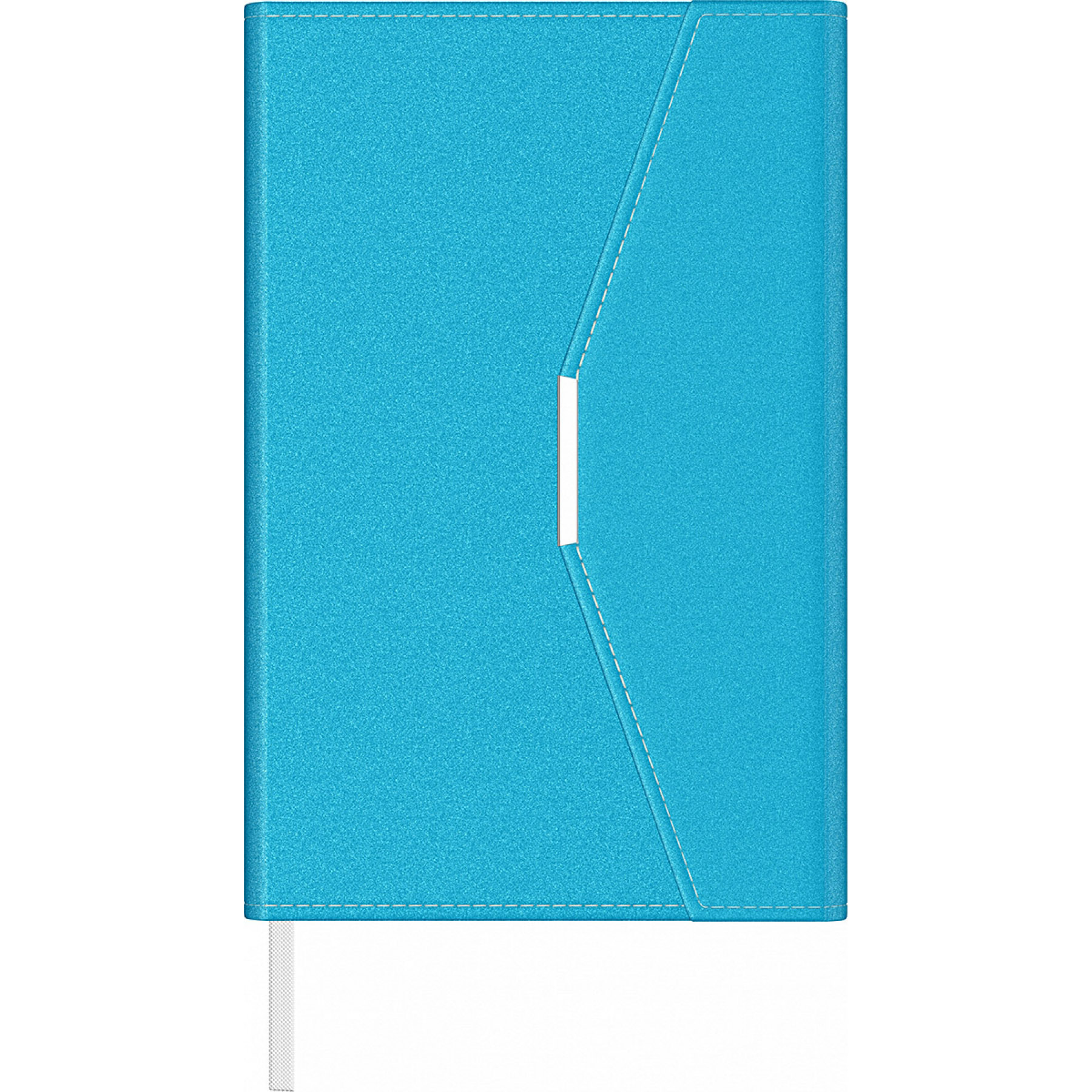 Mapa tip plic Precision Ultra A5 Sky Blue Lined