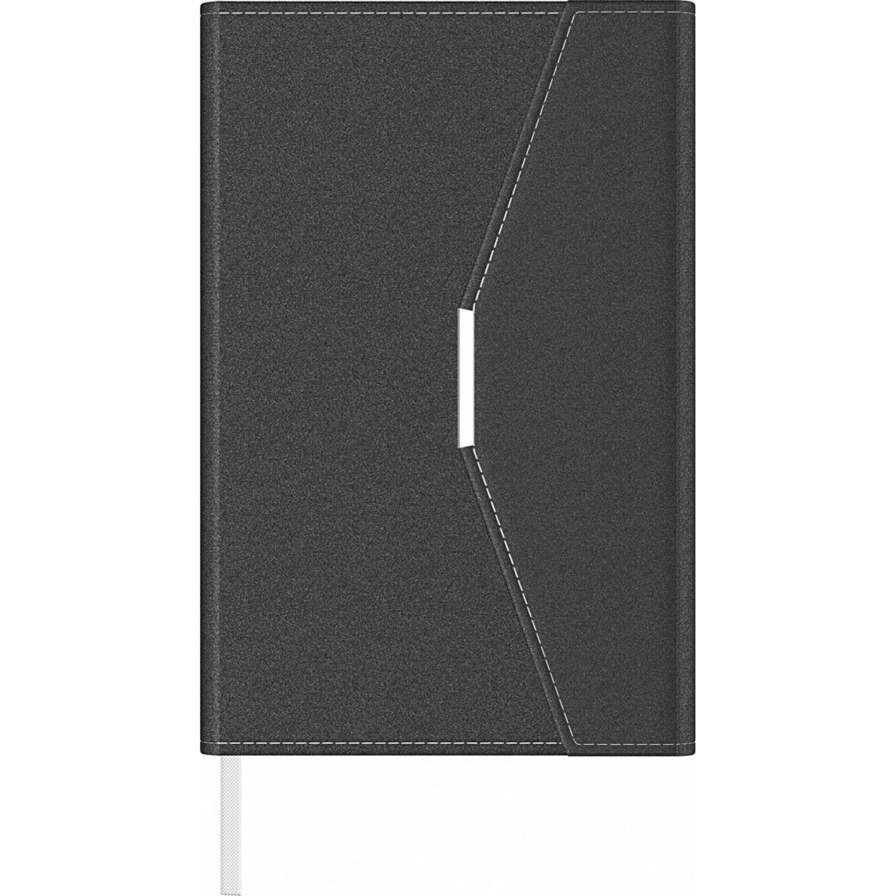 Mapa tip plic Precision Ultra A5 Black Lined