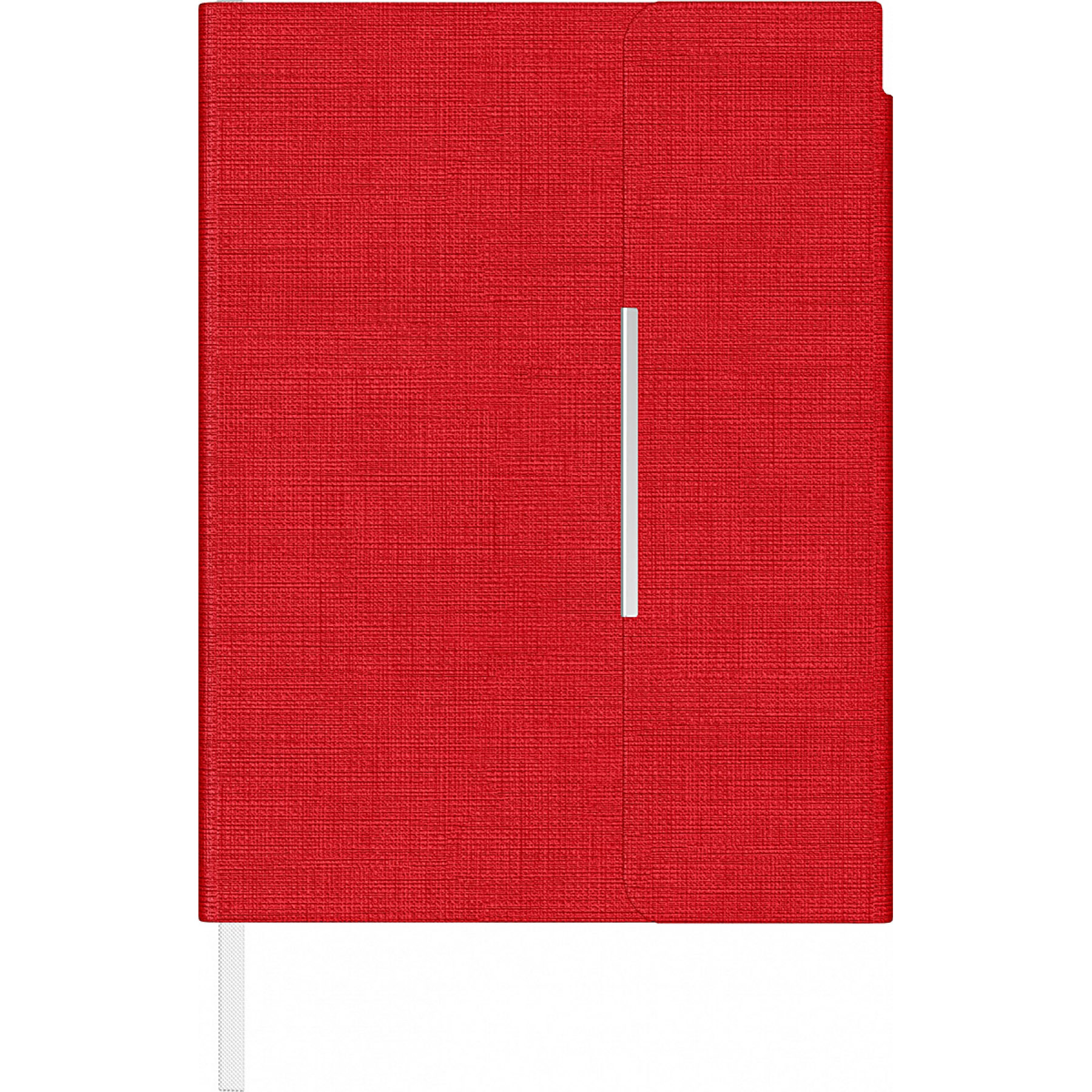 Mapa tip plic Precision Trend A5 Red Lined