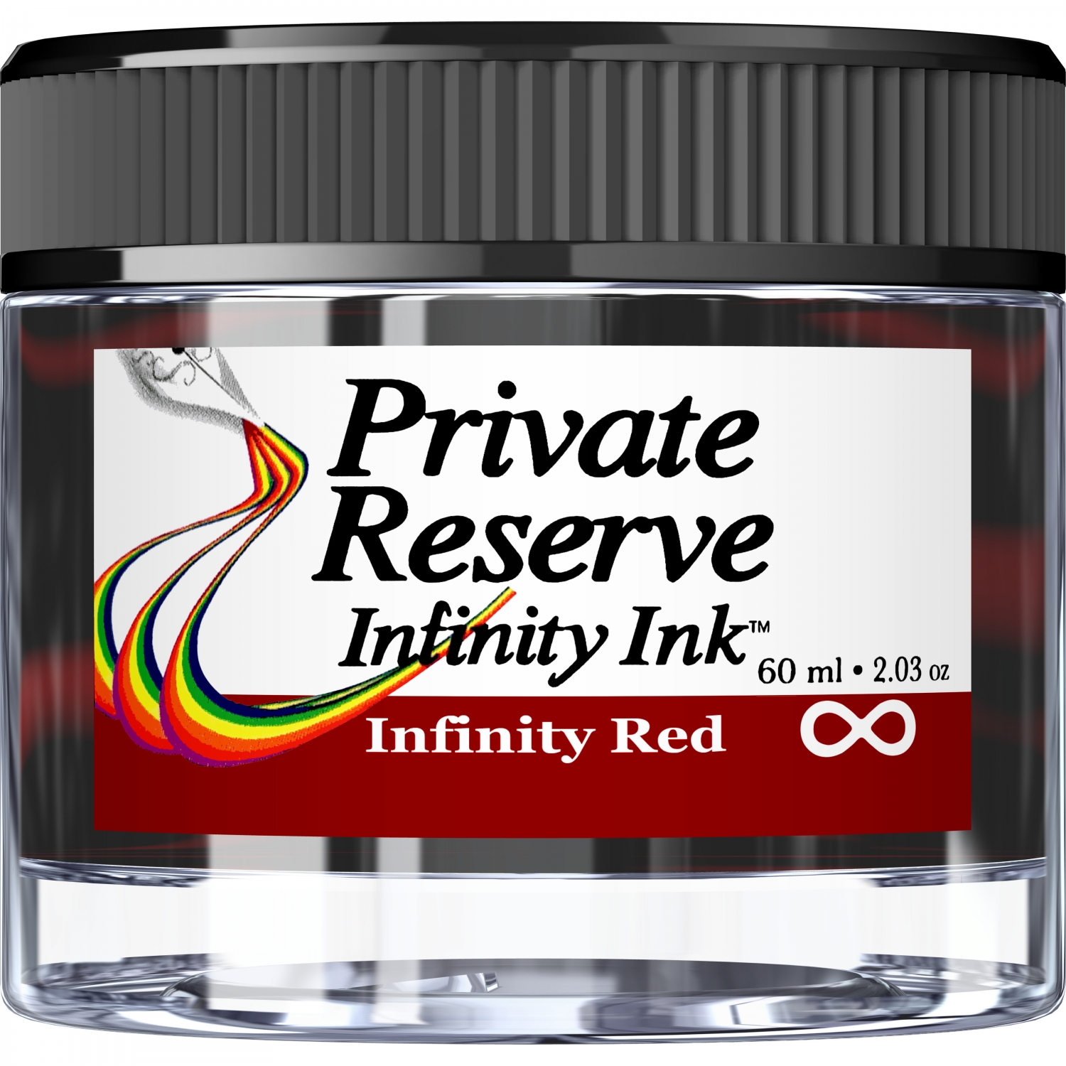 Calimara 60 ml Private Reserve Infinity Red