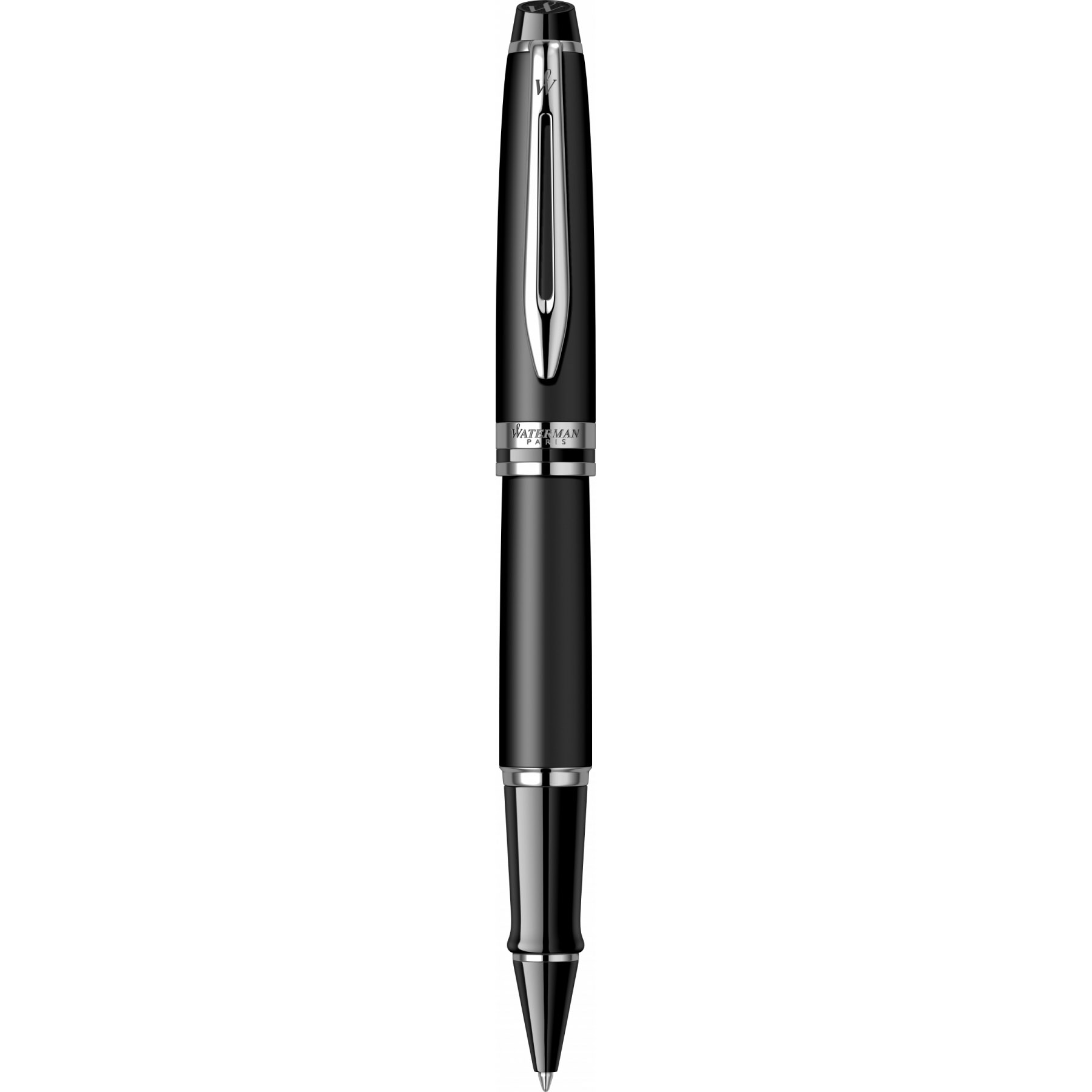 Toate produsele, Roller Waterman Expert Essential Black Matt CT - vectordirect.ro