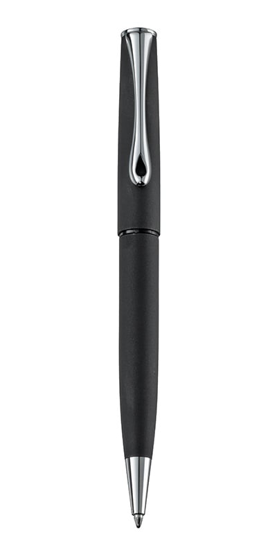 Pixuri BIC, Pix easyflow Diplomat Esteem - lapis black - vectordirect.ro