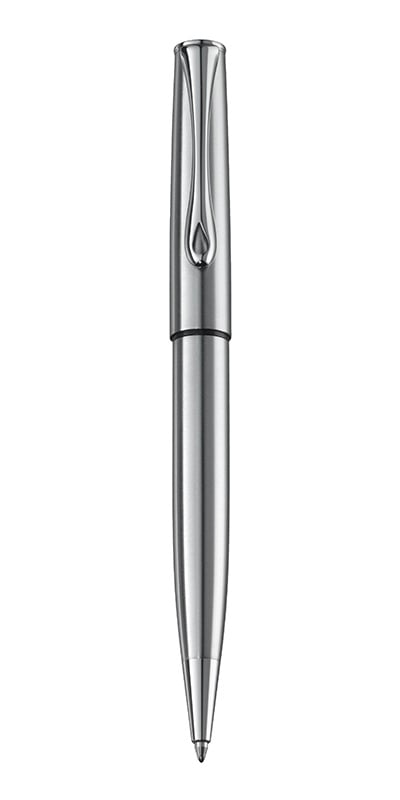 Pixuri BIC, Pix easyflow Diplomat Esteem - matt chrome - vectordirect.ro